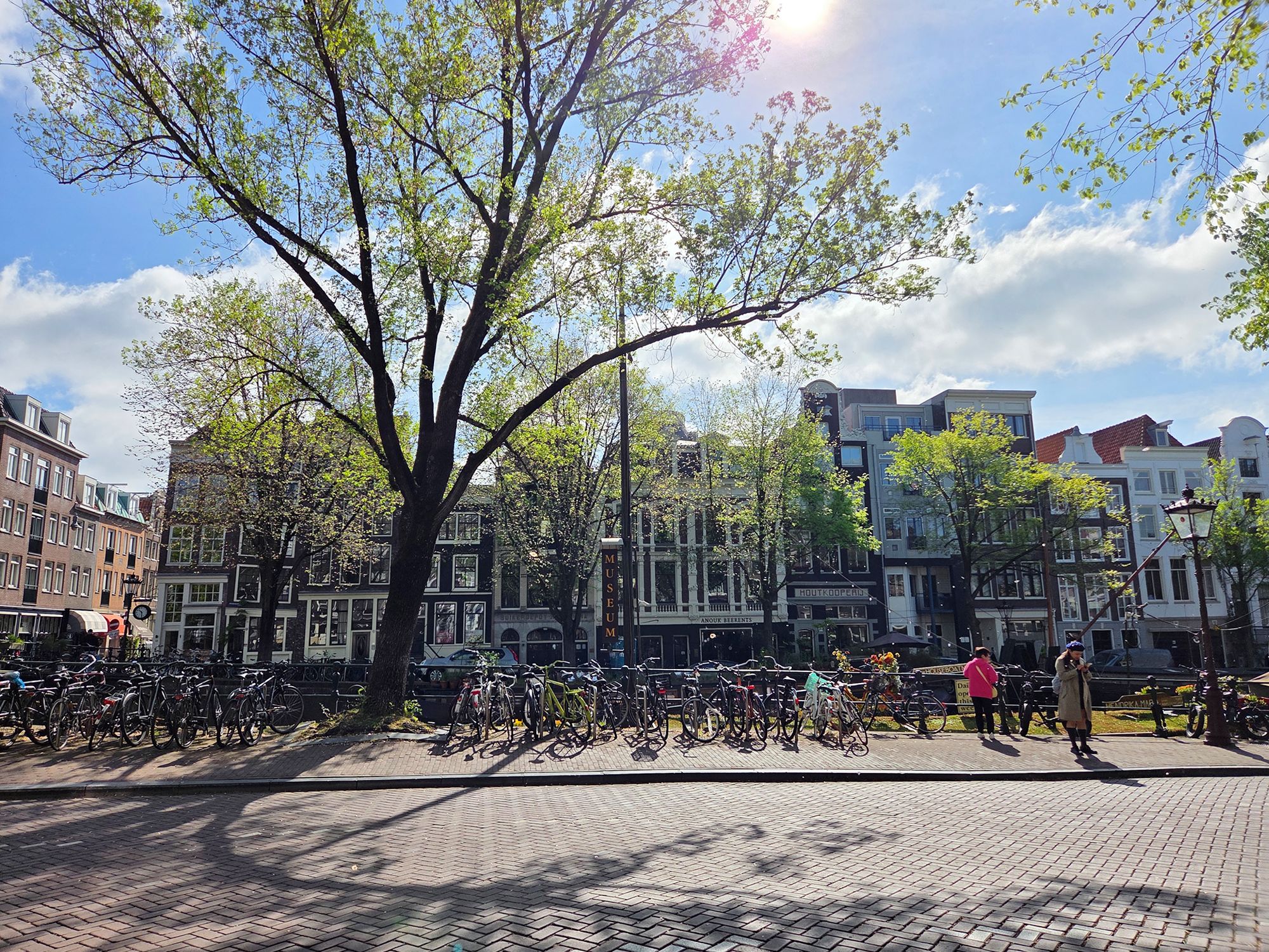 Anne Frank House (14)