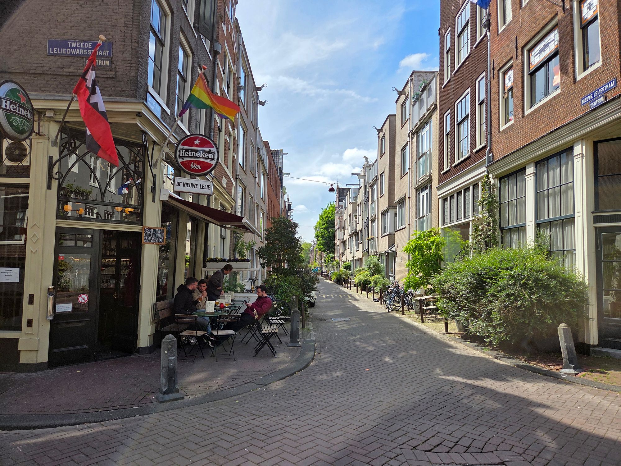 Anne Frank House (144)