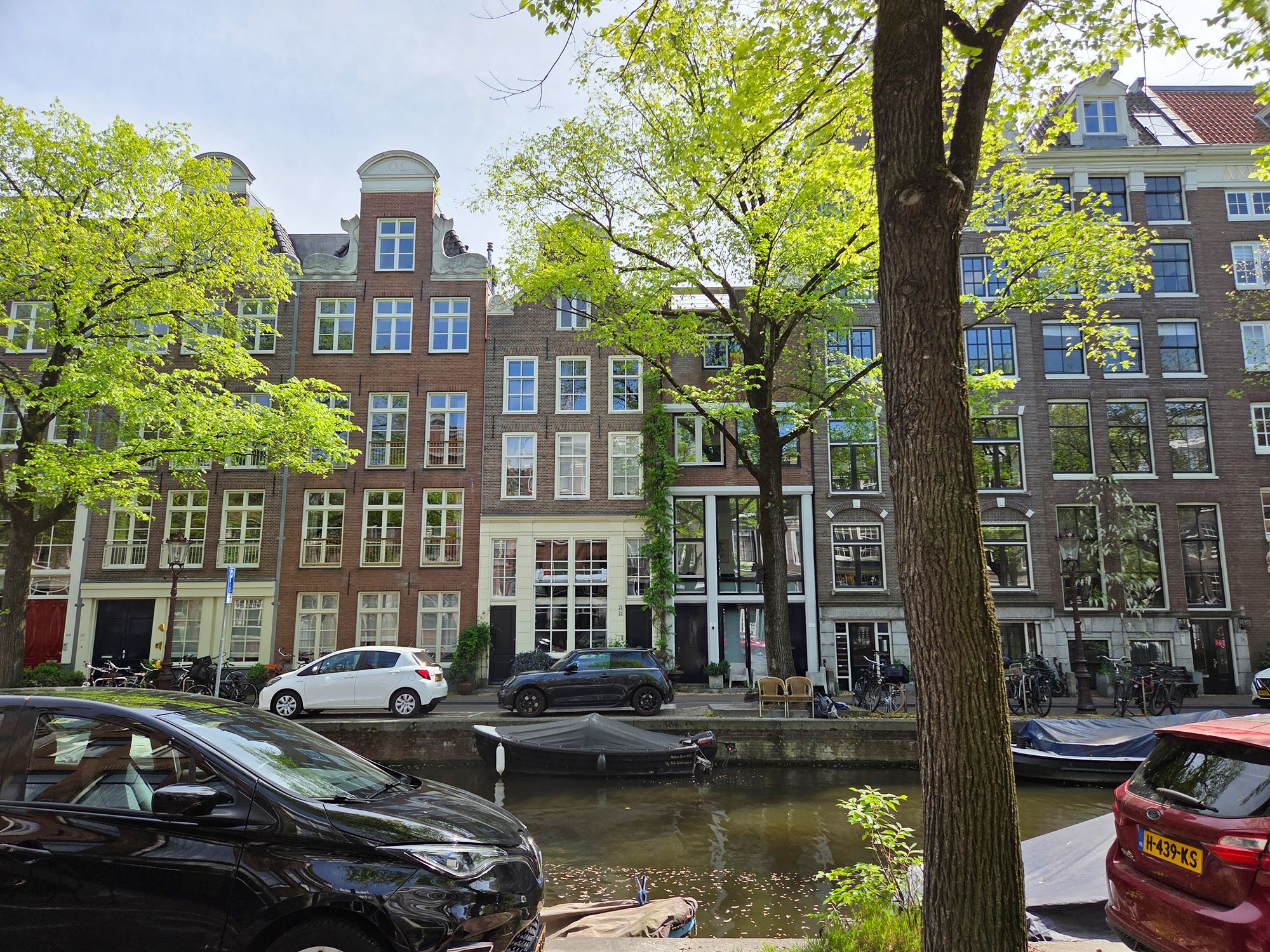 Anne Frank House (148)