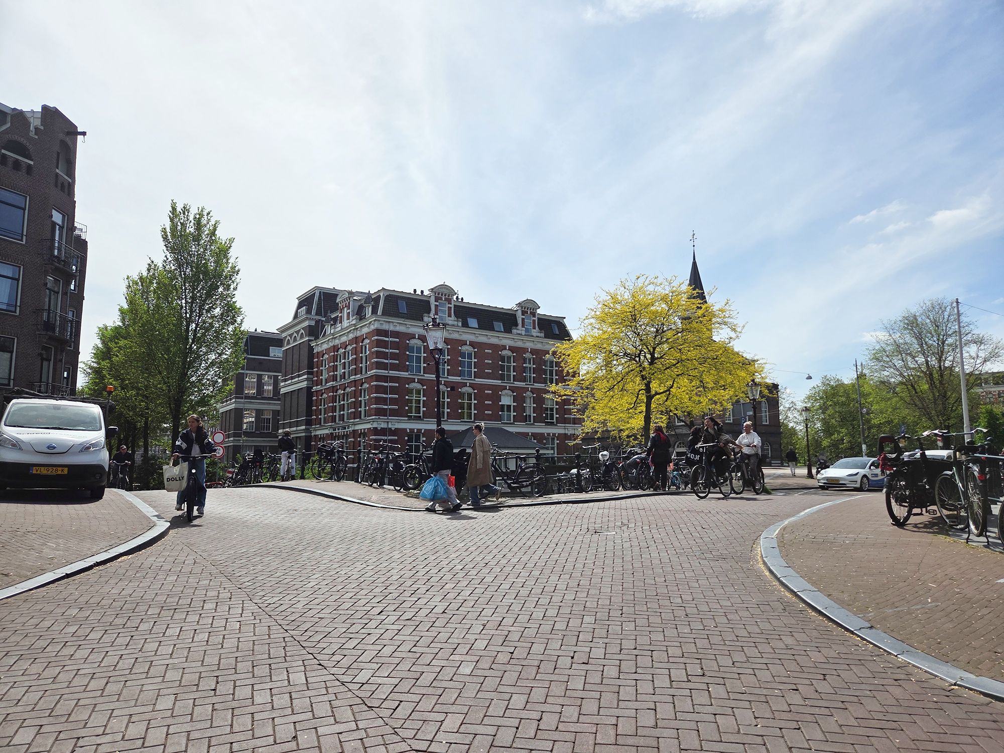Anne Frank House (151)