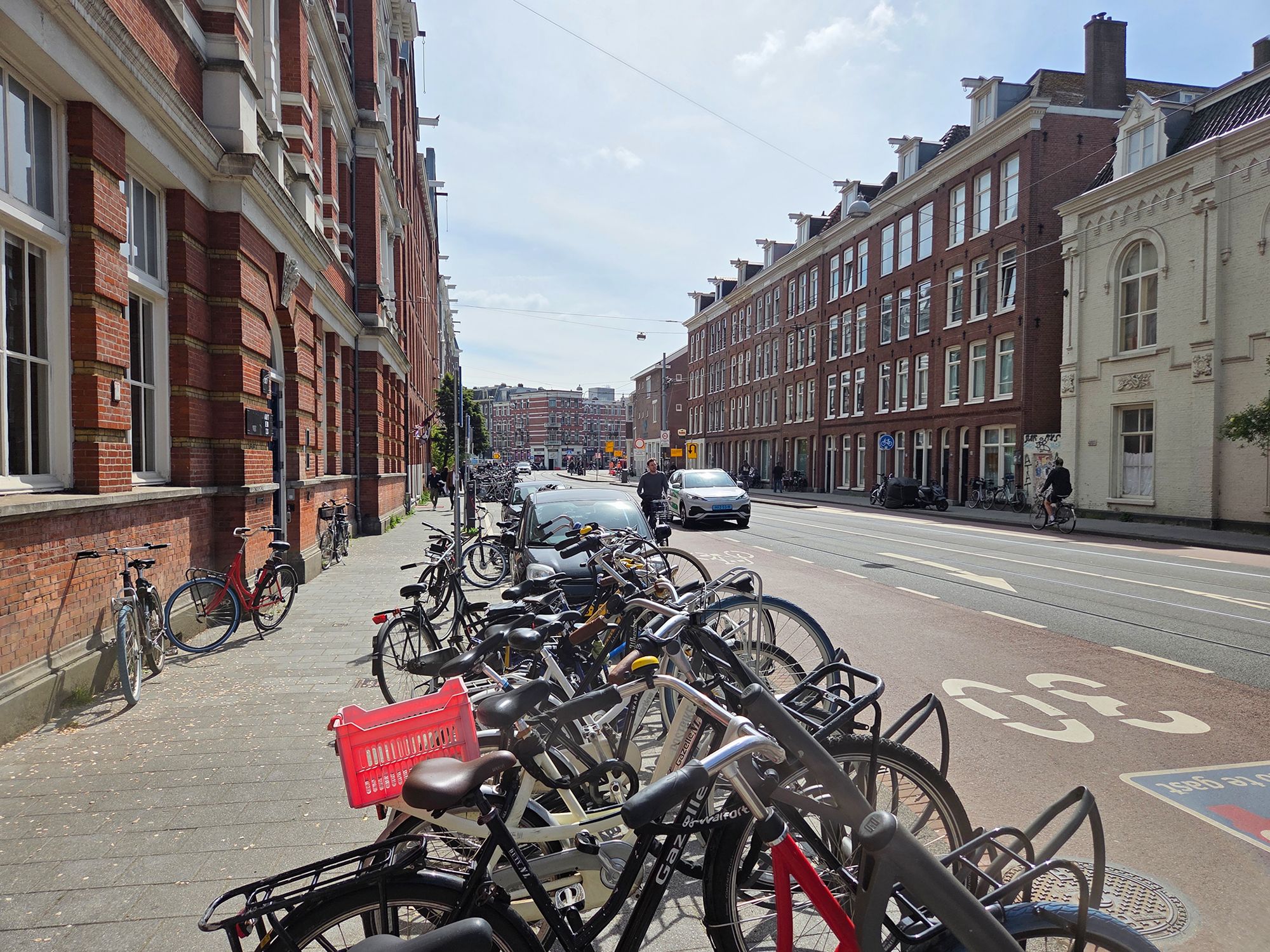 Anne Frank House (153)