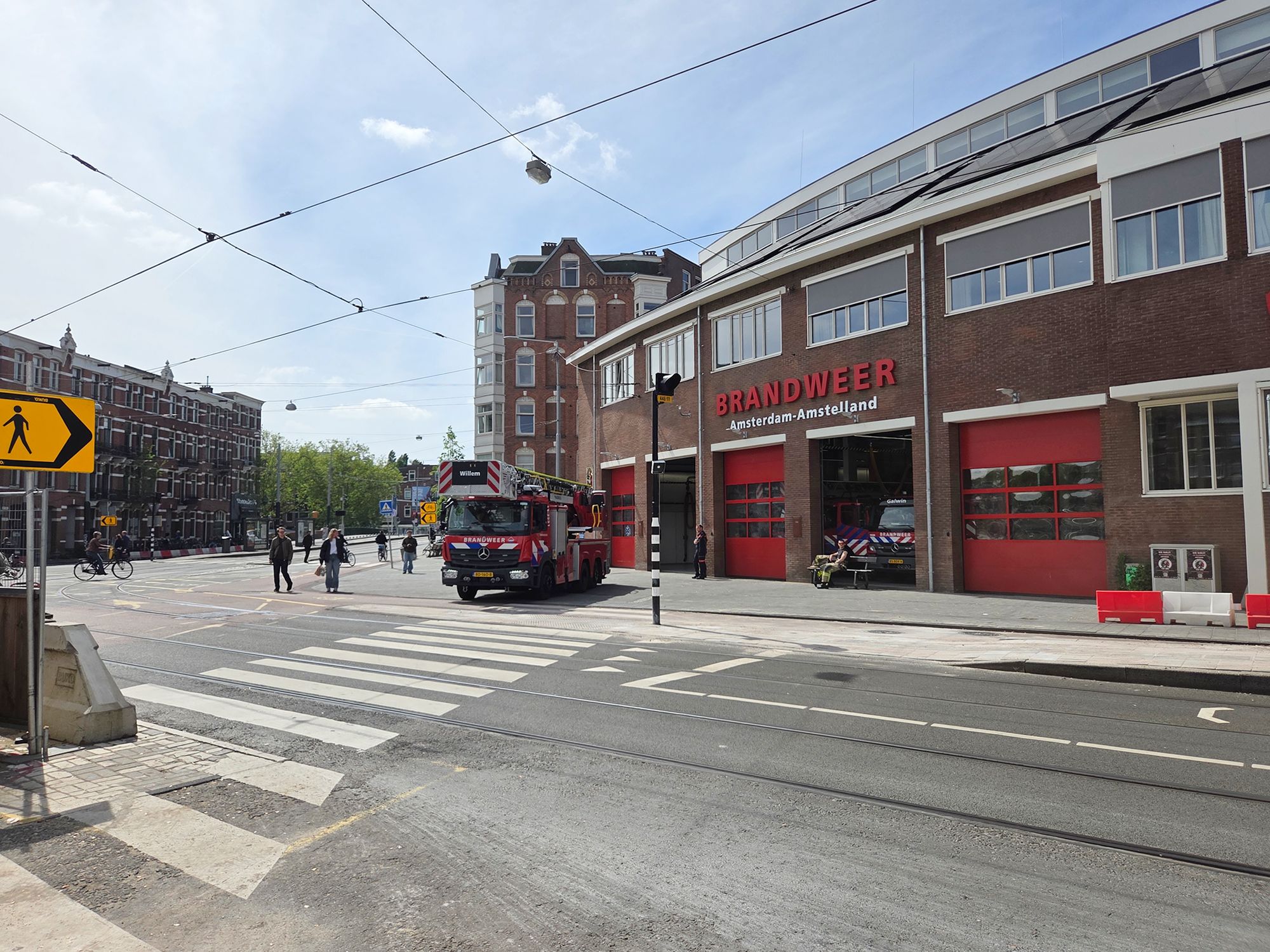 Anne Frank House (154)