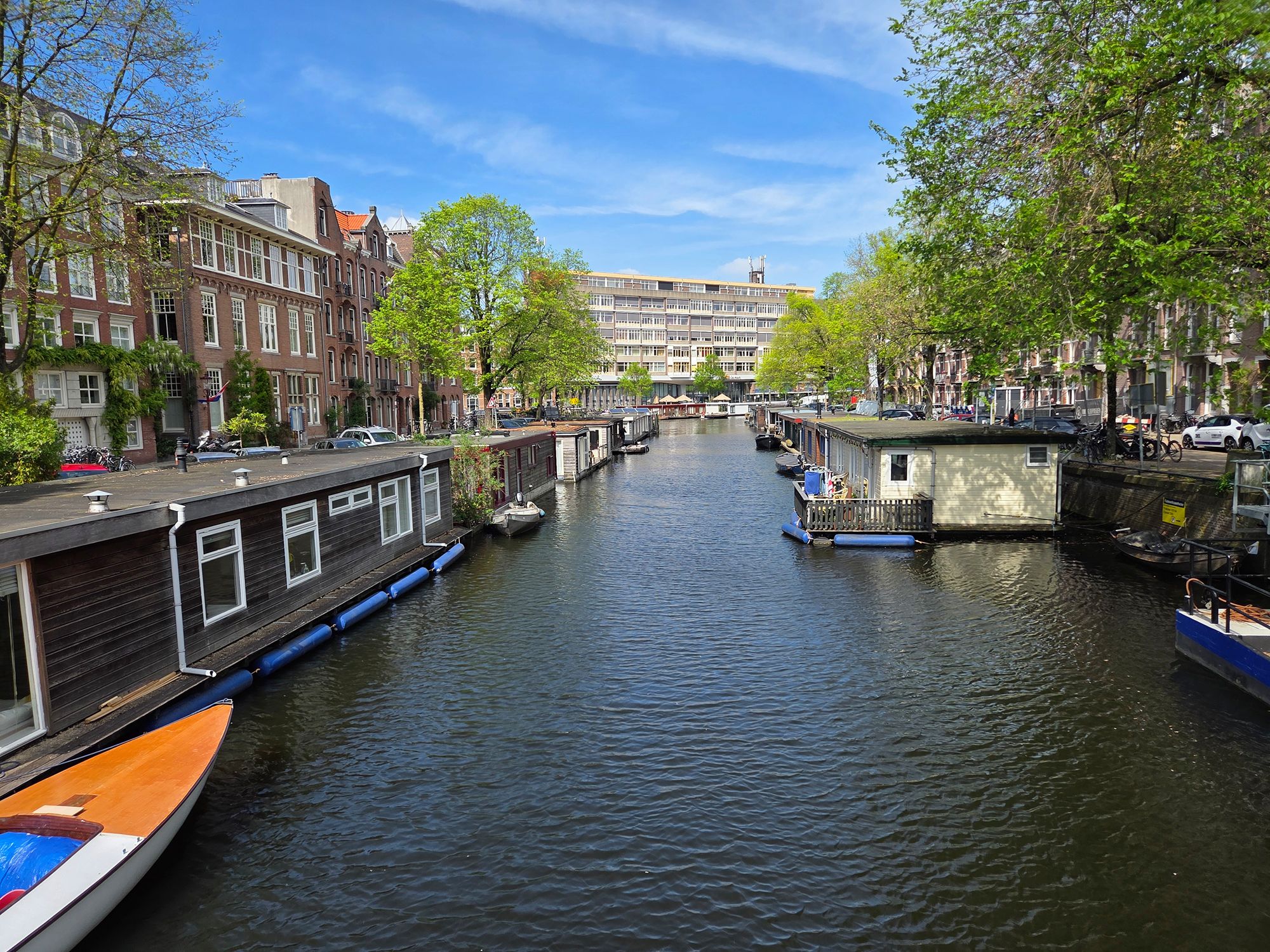 Anne Frank House (156)