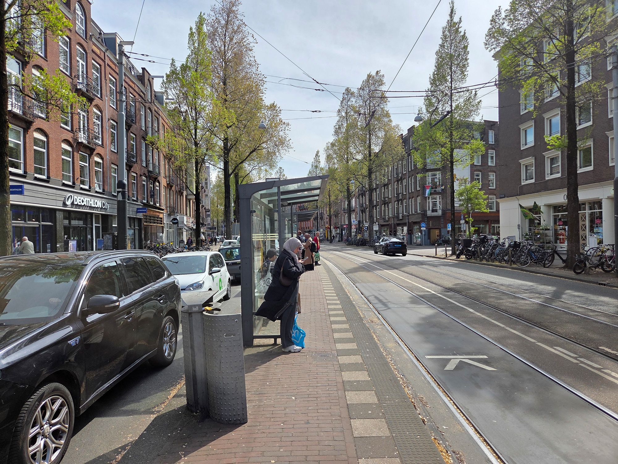 Anne Frank House (158)