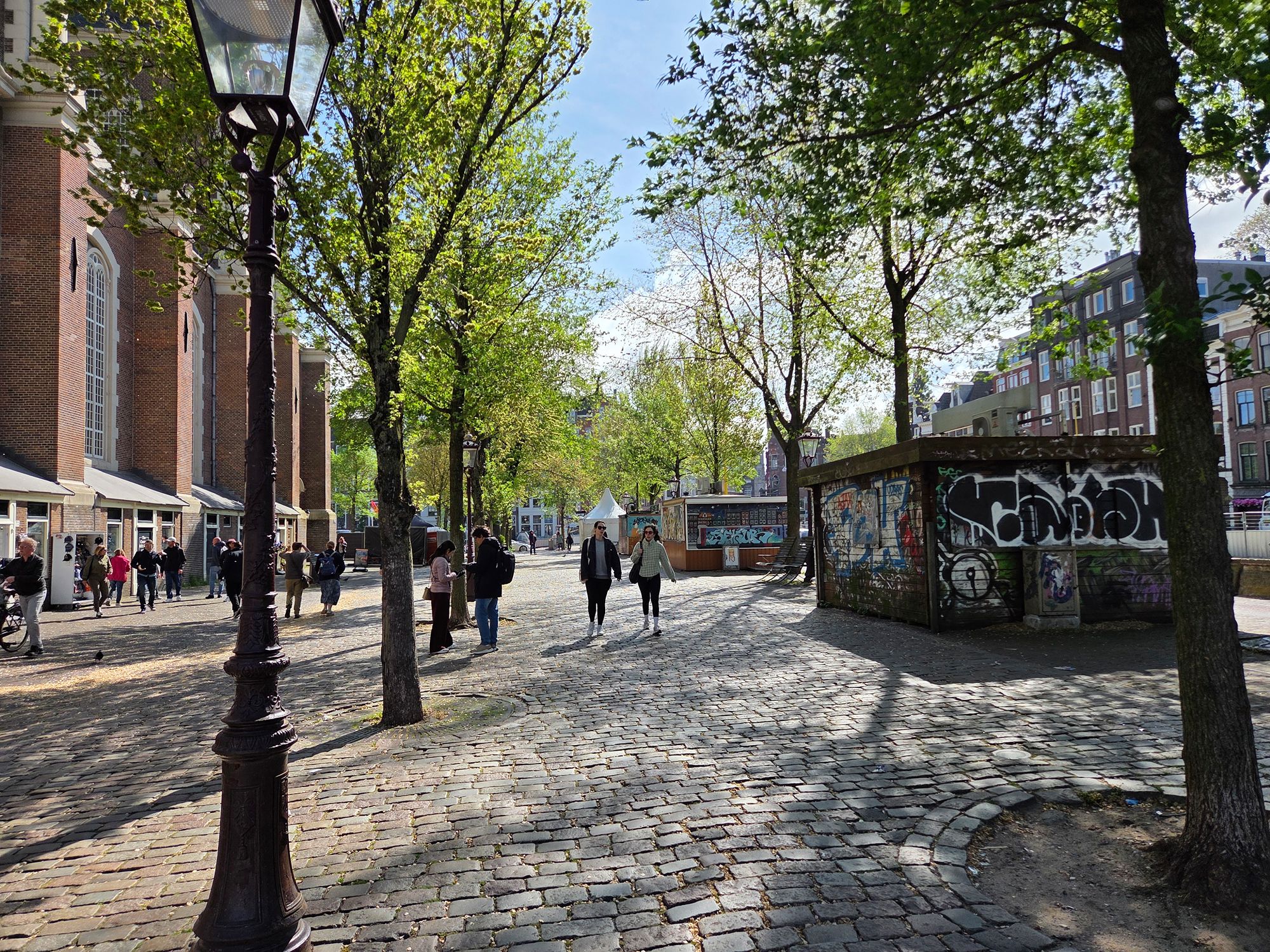 Anne Frank House (19)