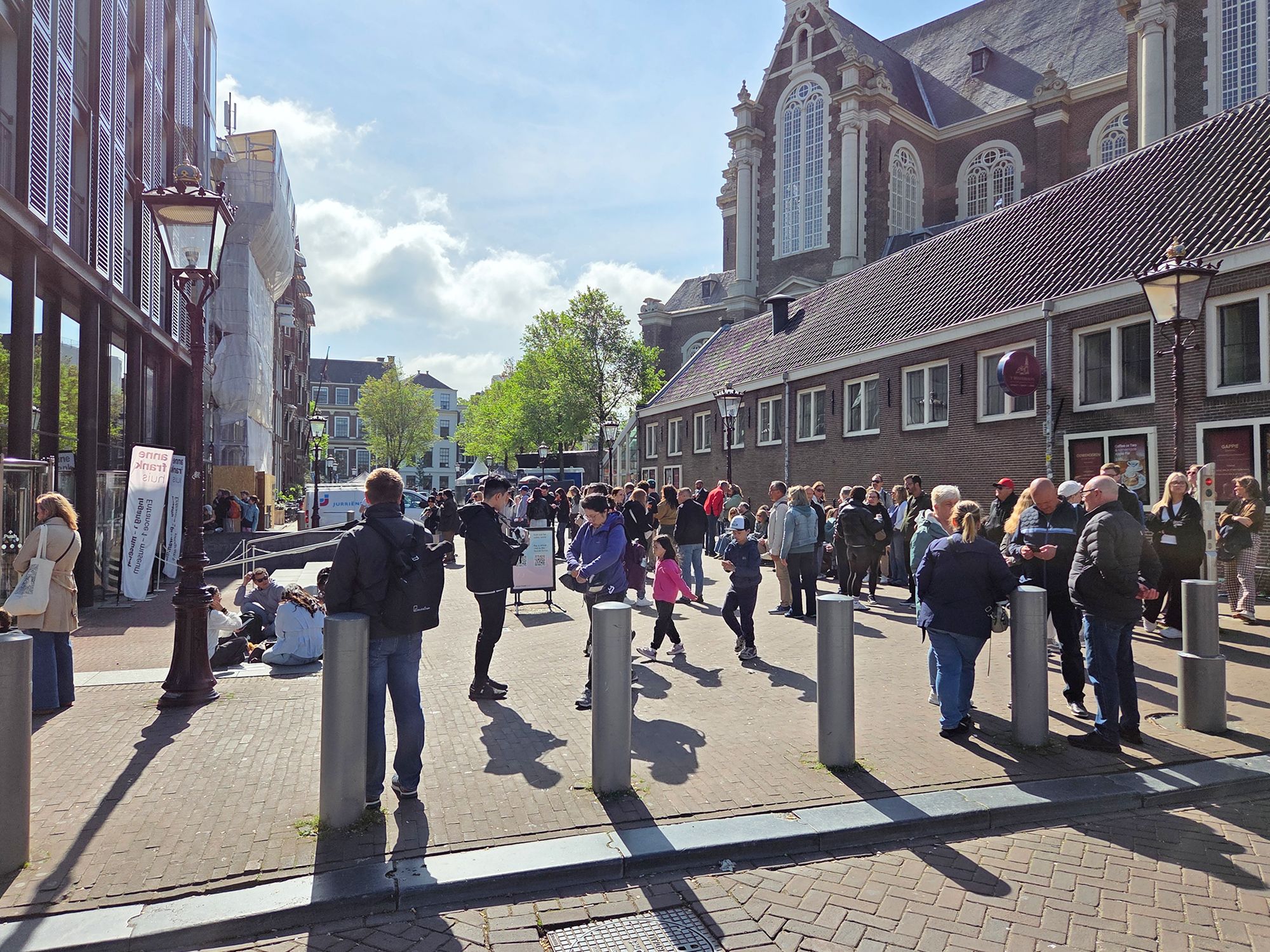 Anne Frank House (24)