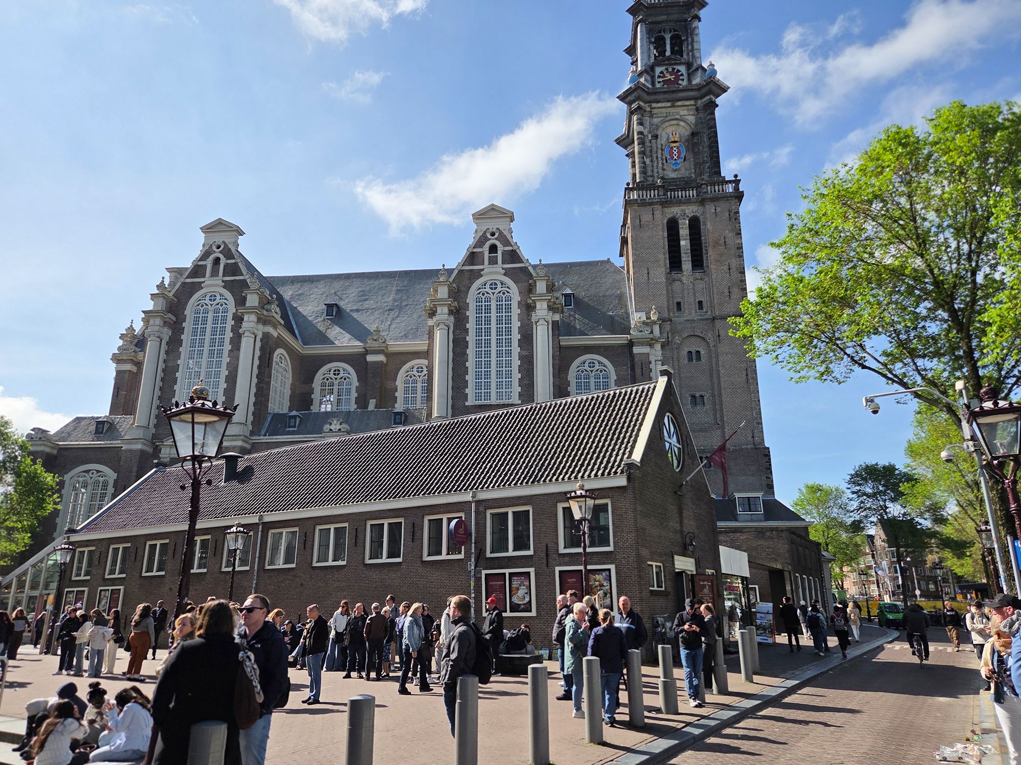 Anne Frank House (25)