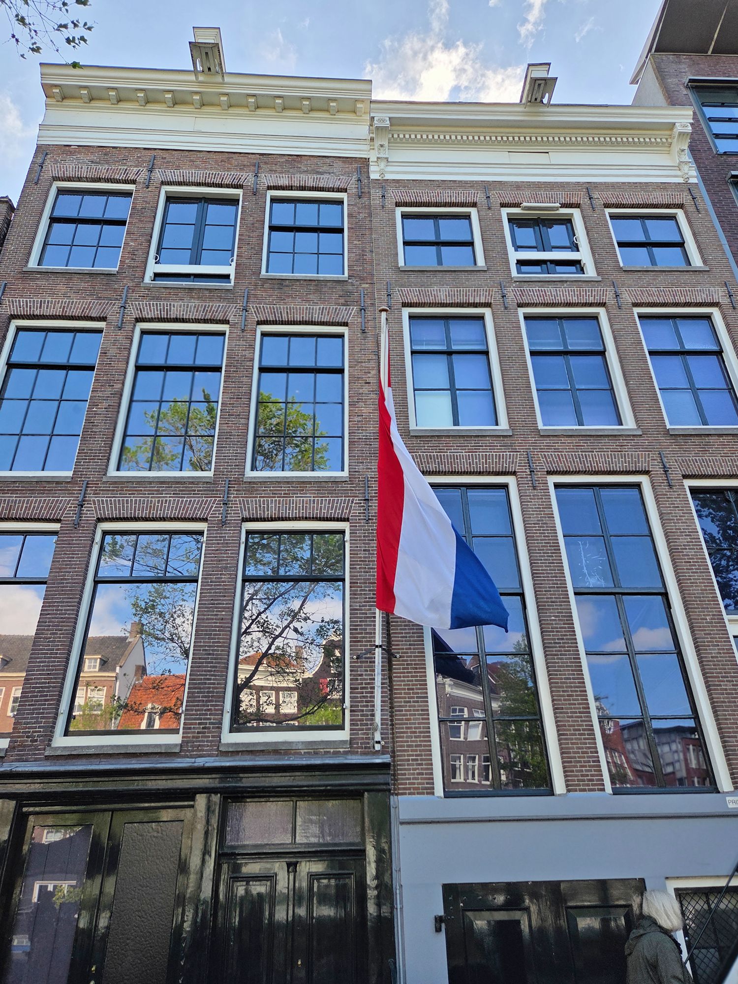 Anne Frank House (27)