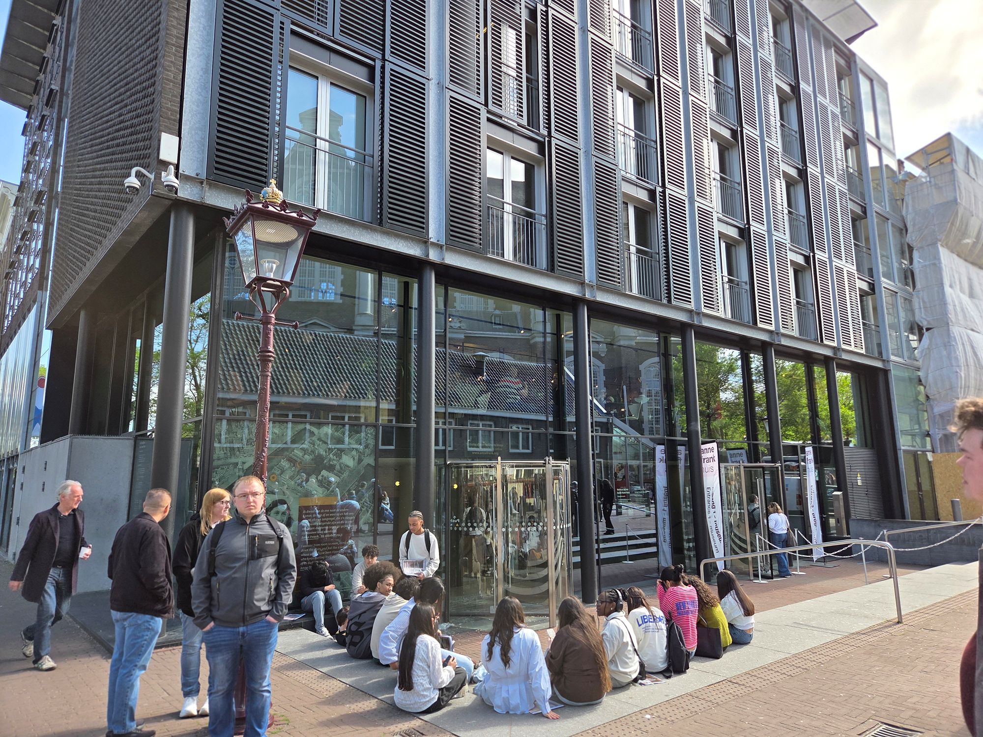 Anne Frank House (31)