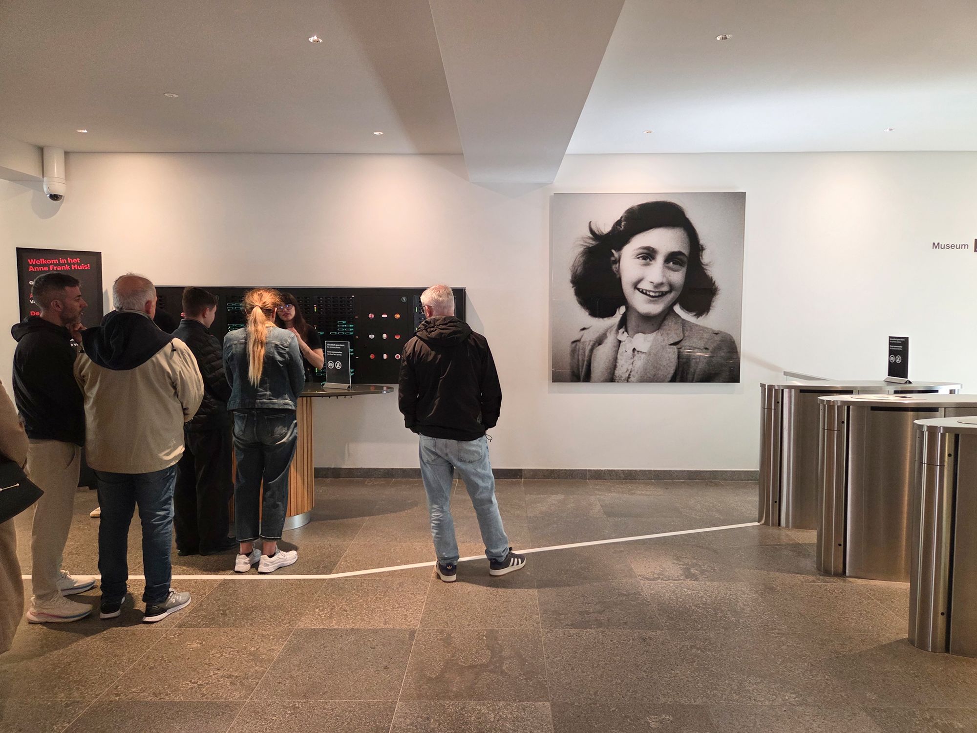 Anne Frank House (32)