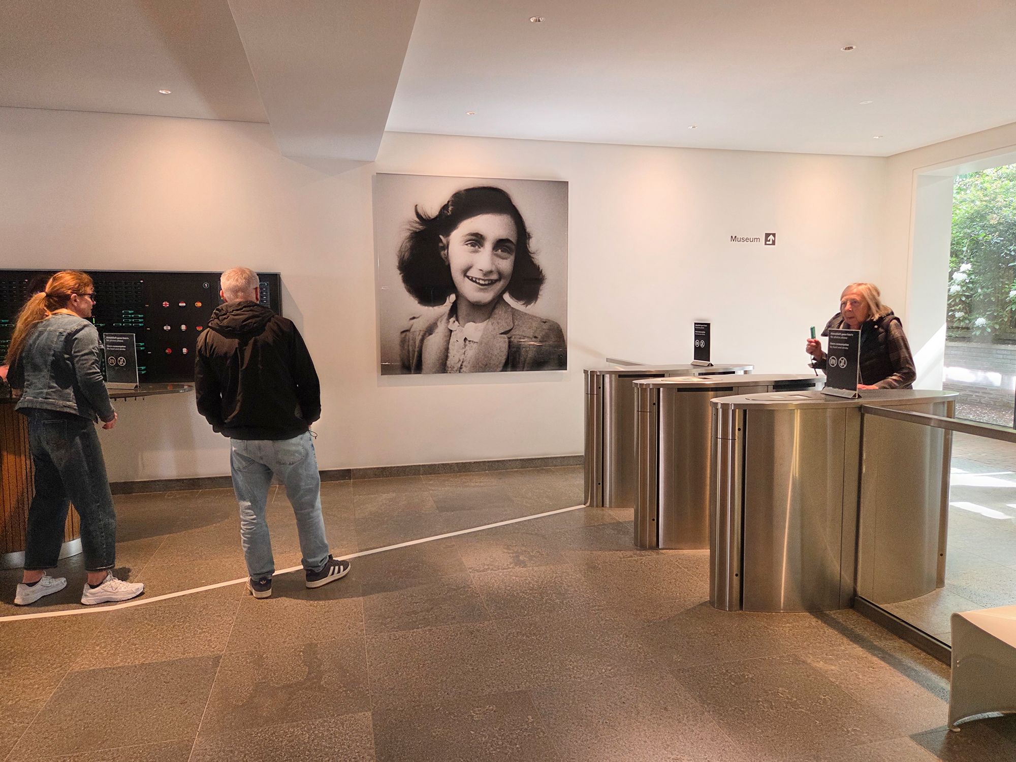 Anne Frank House (33)