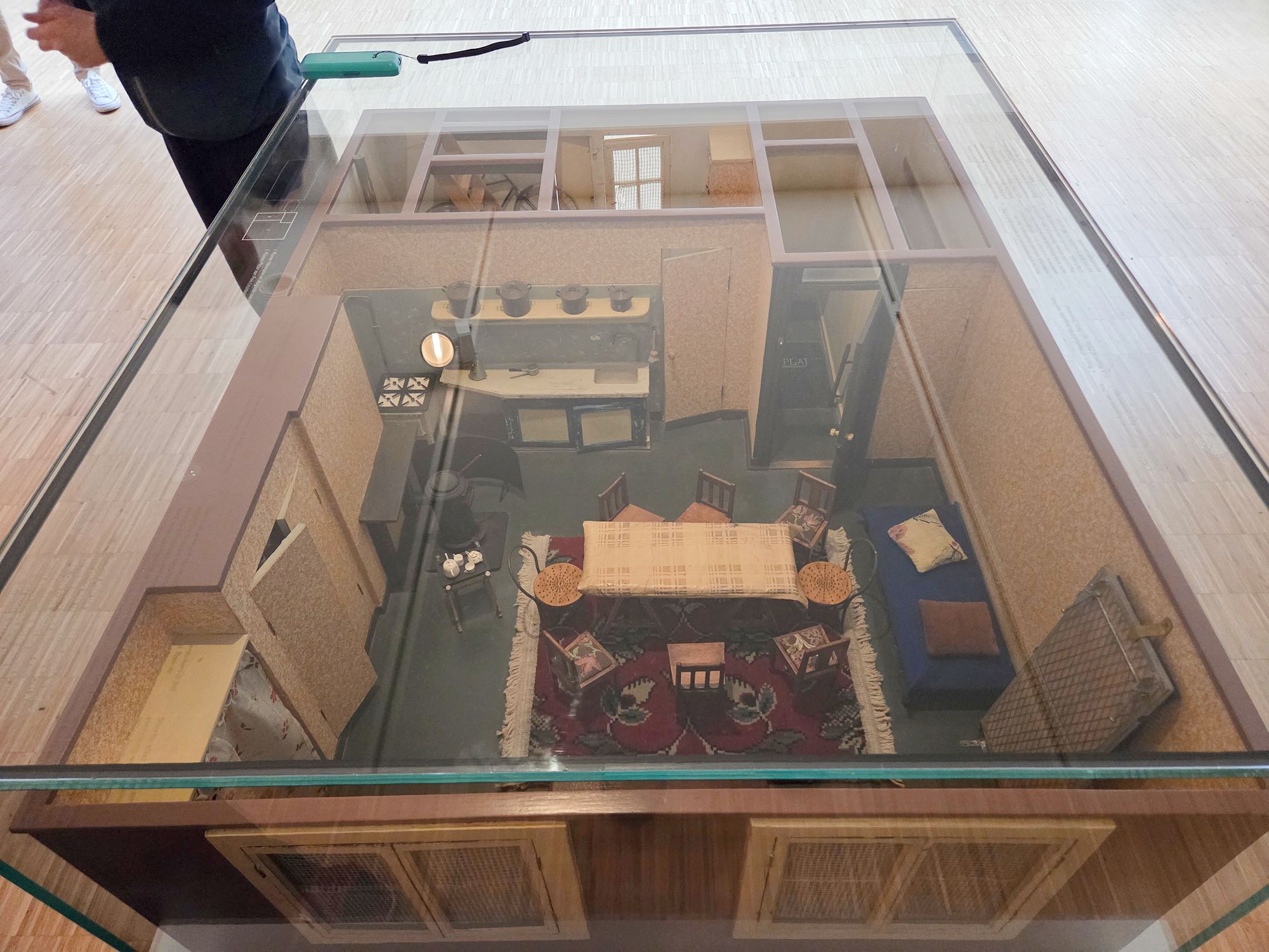 Anne Frank House (37)