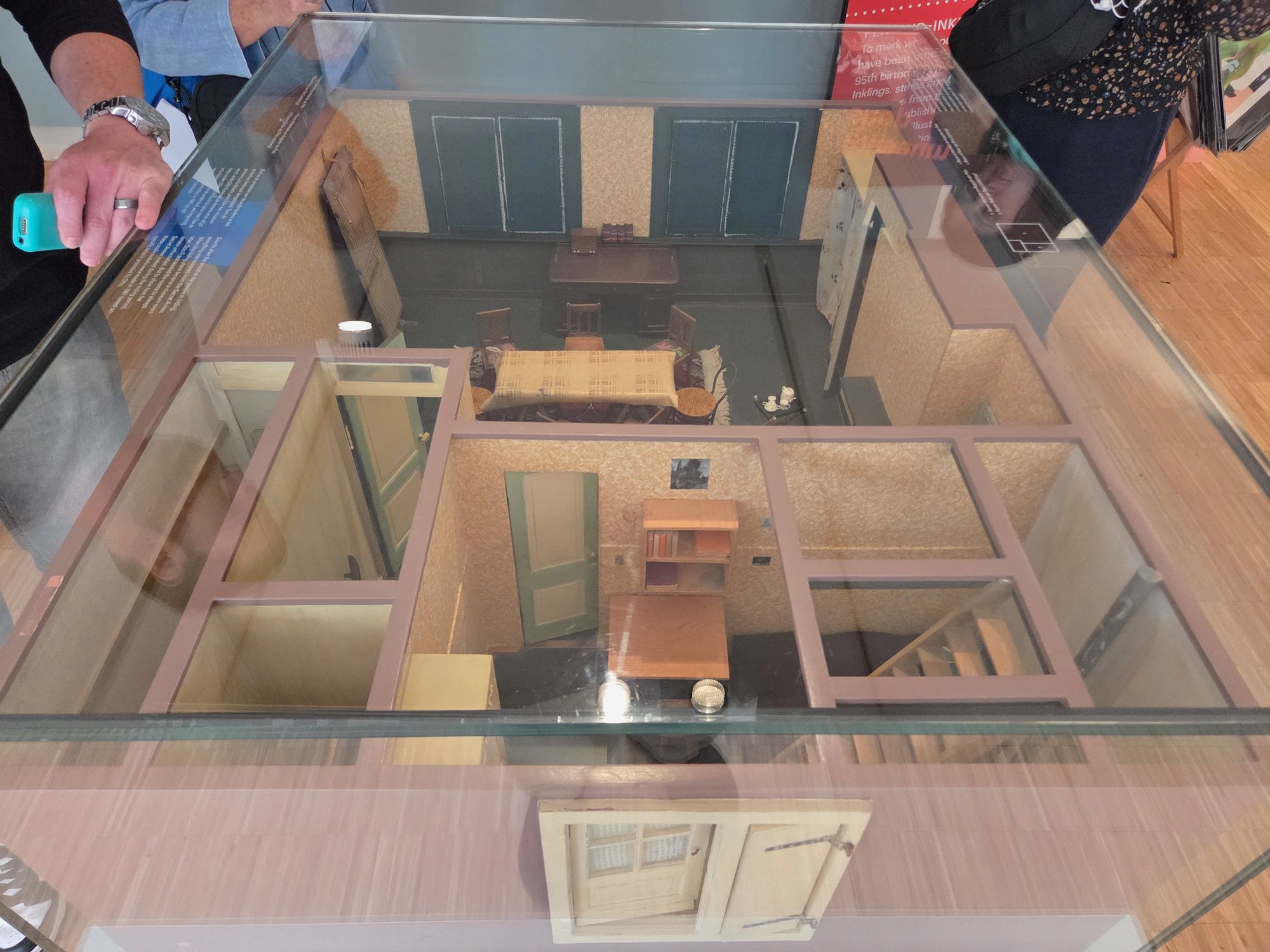 Anne Frank House (38)