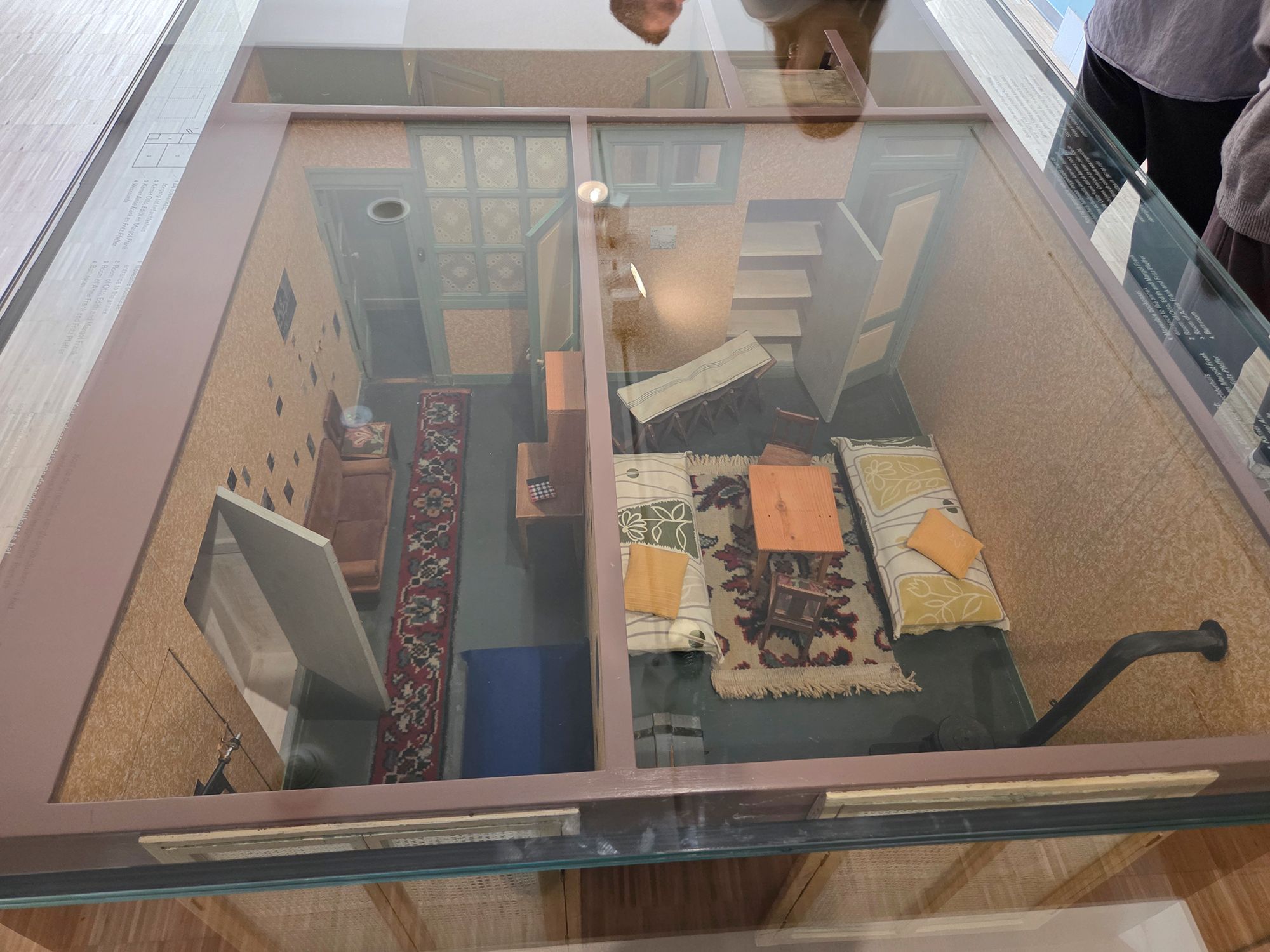 Anne Frank House (39)