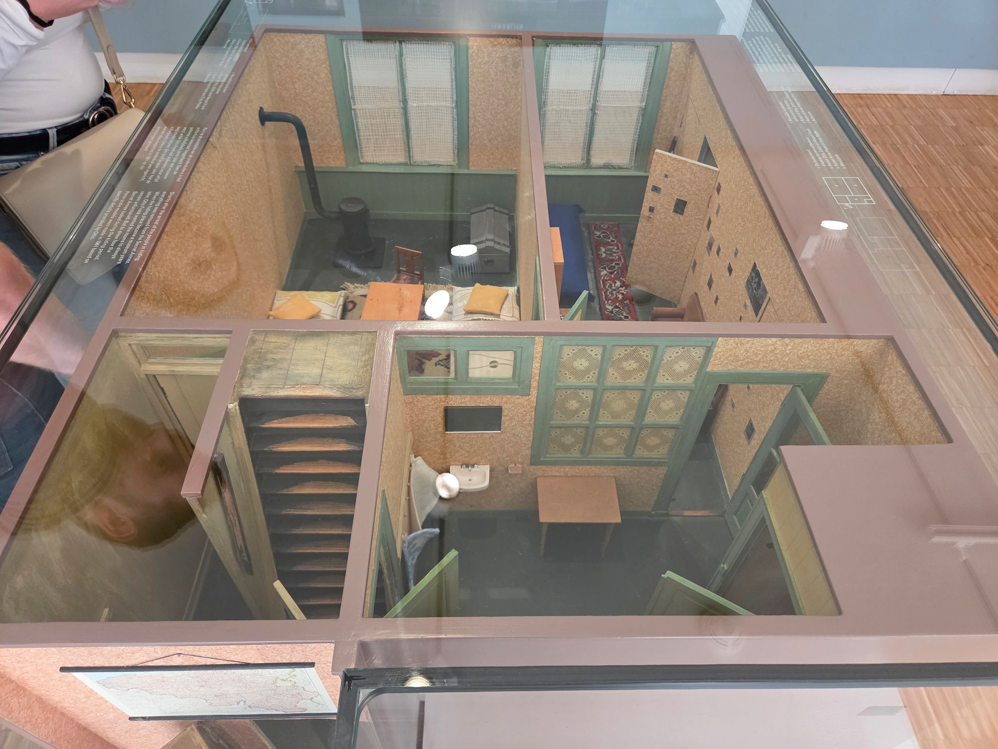 Anne Frank House (41)