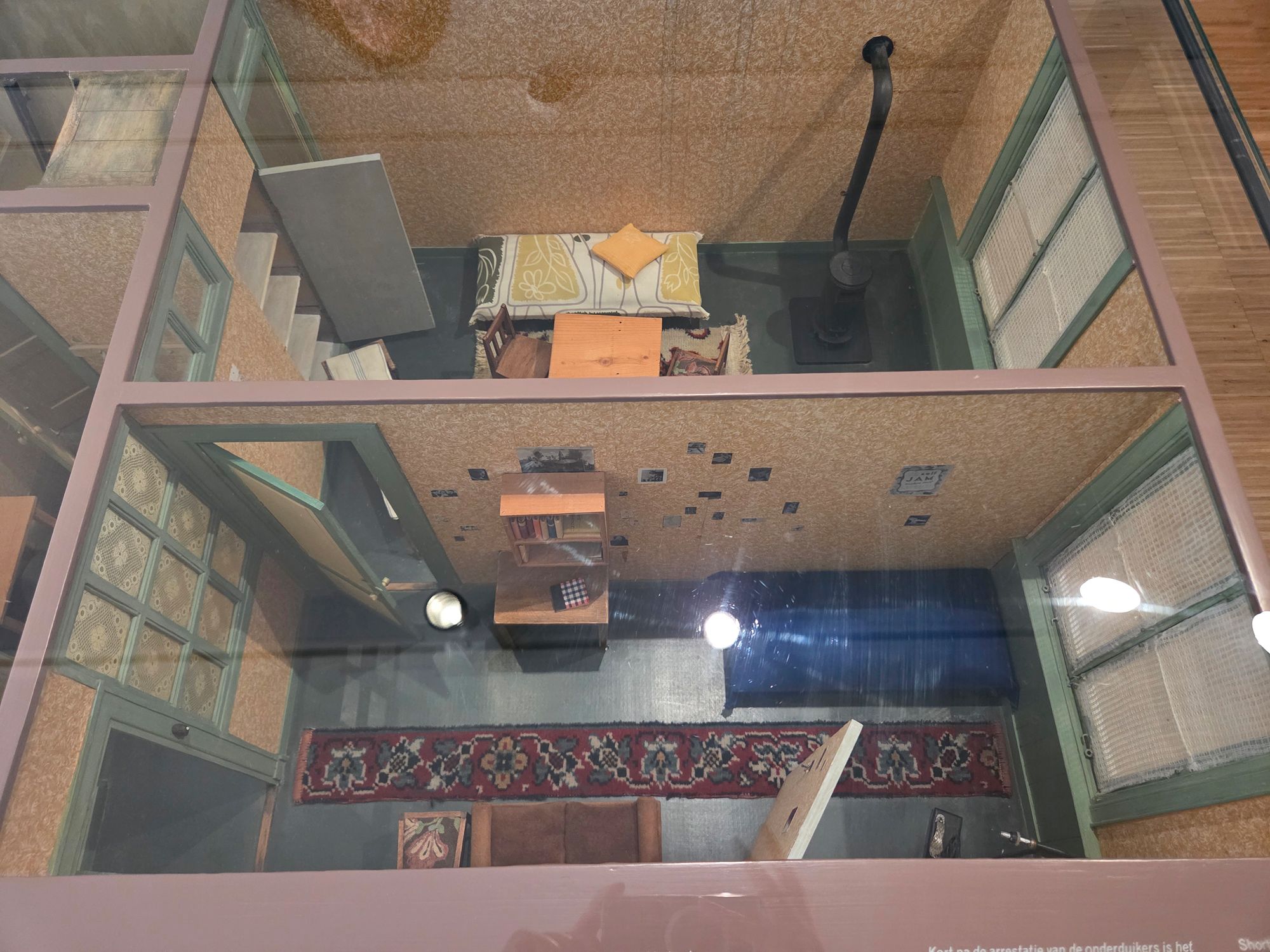 Anne Frank House (43)