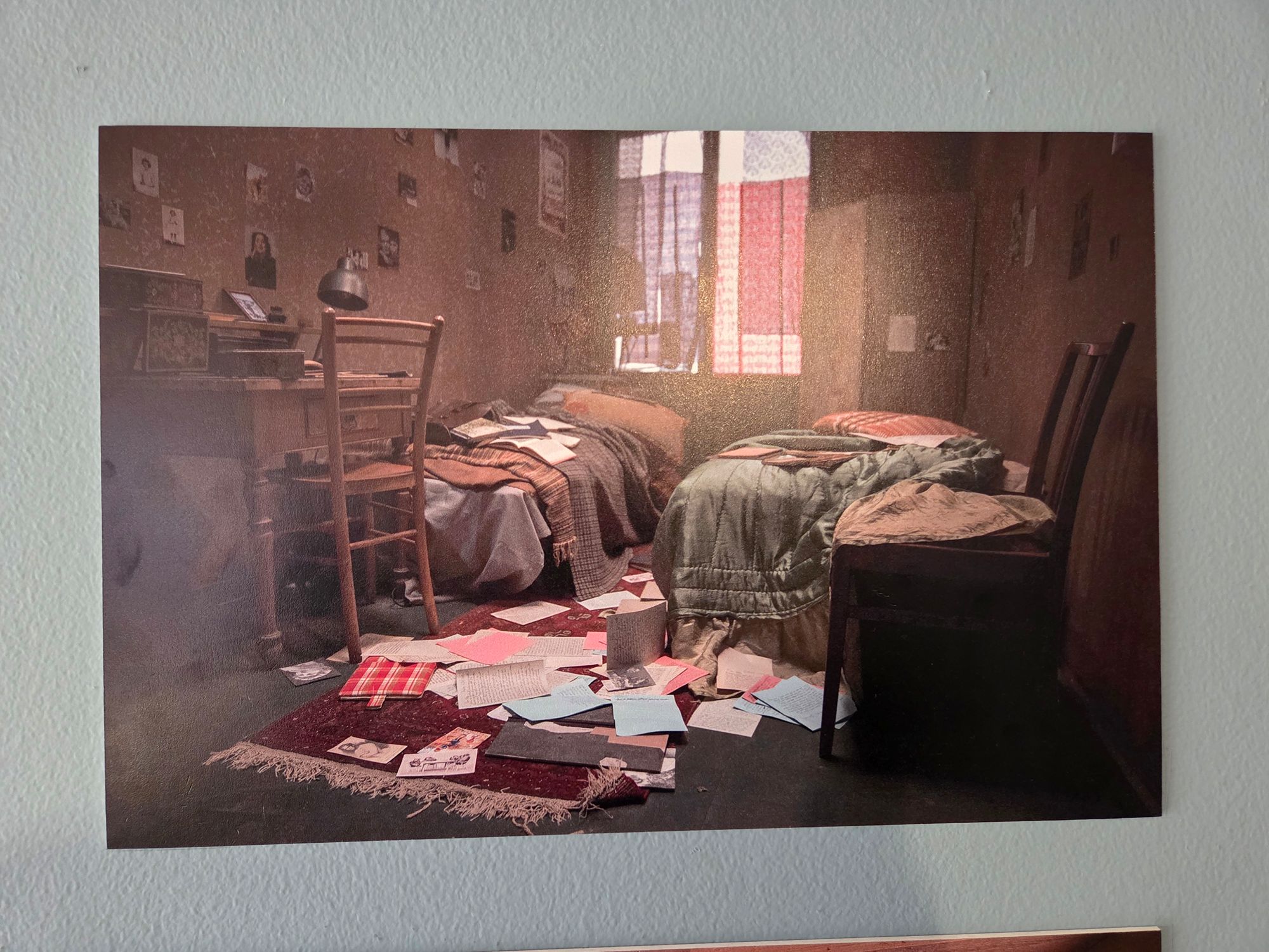 Anne Frank House (56)