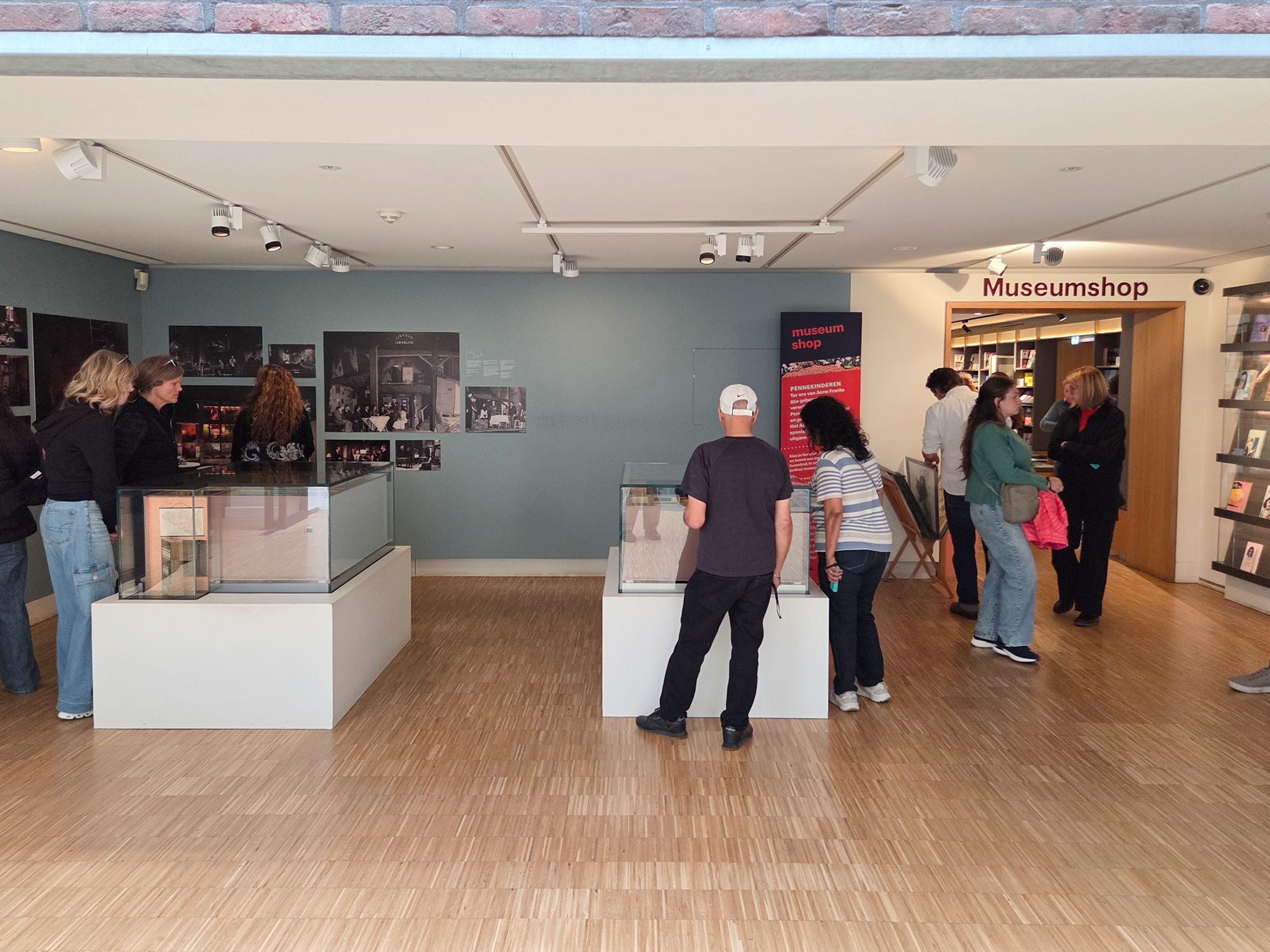 Anne Frank House (59)