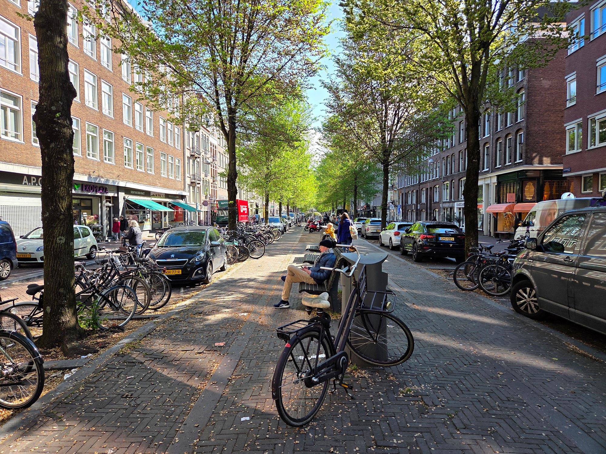 Anne Frank House (6)
