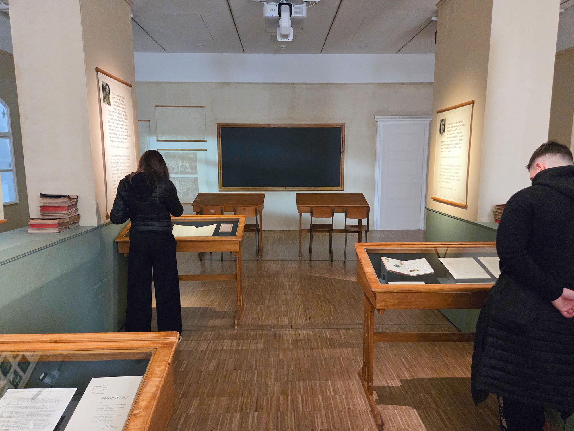 Anne Frank House (62)