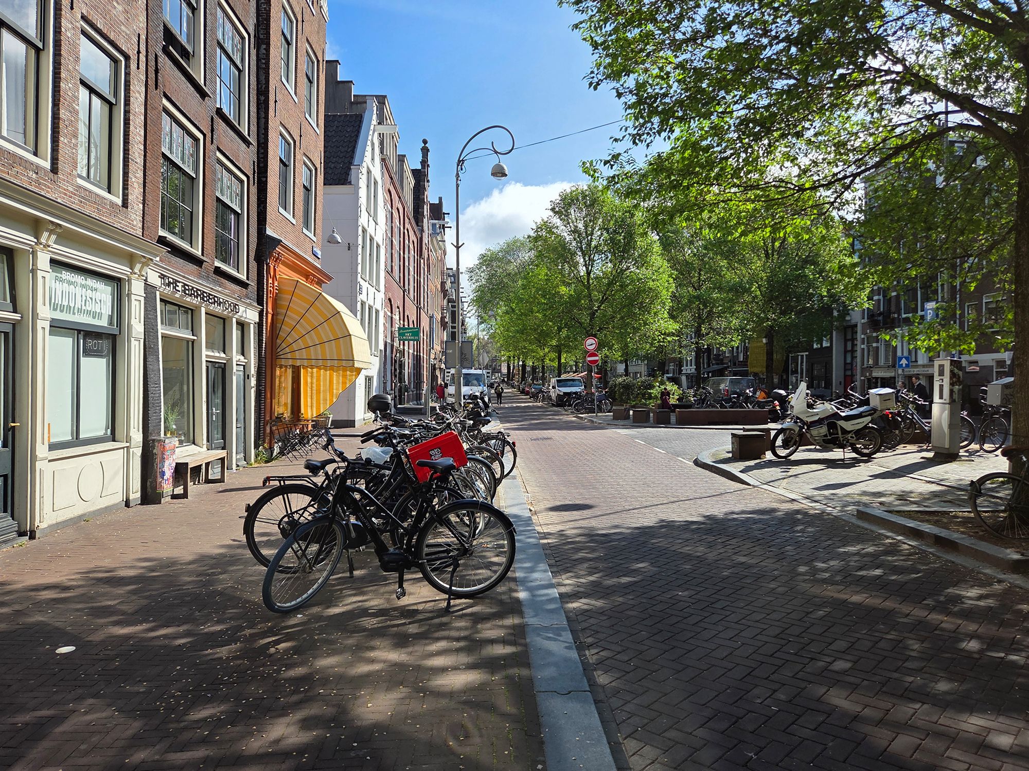 Anne Frank House (8)