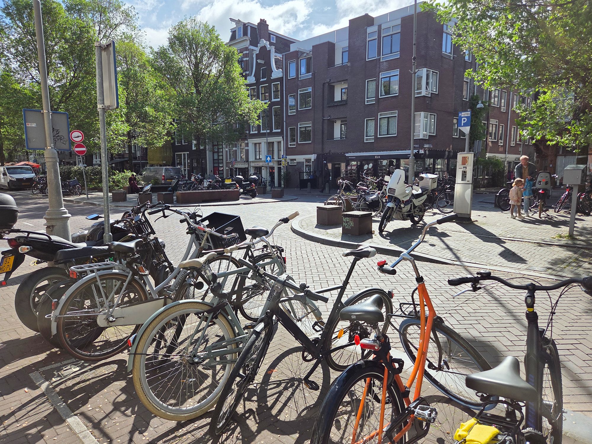 Anne Frank House (9)