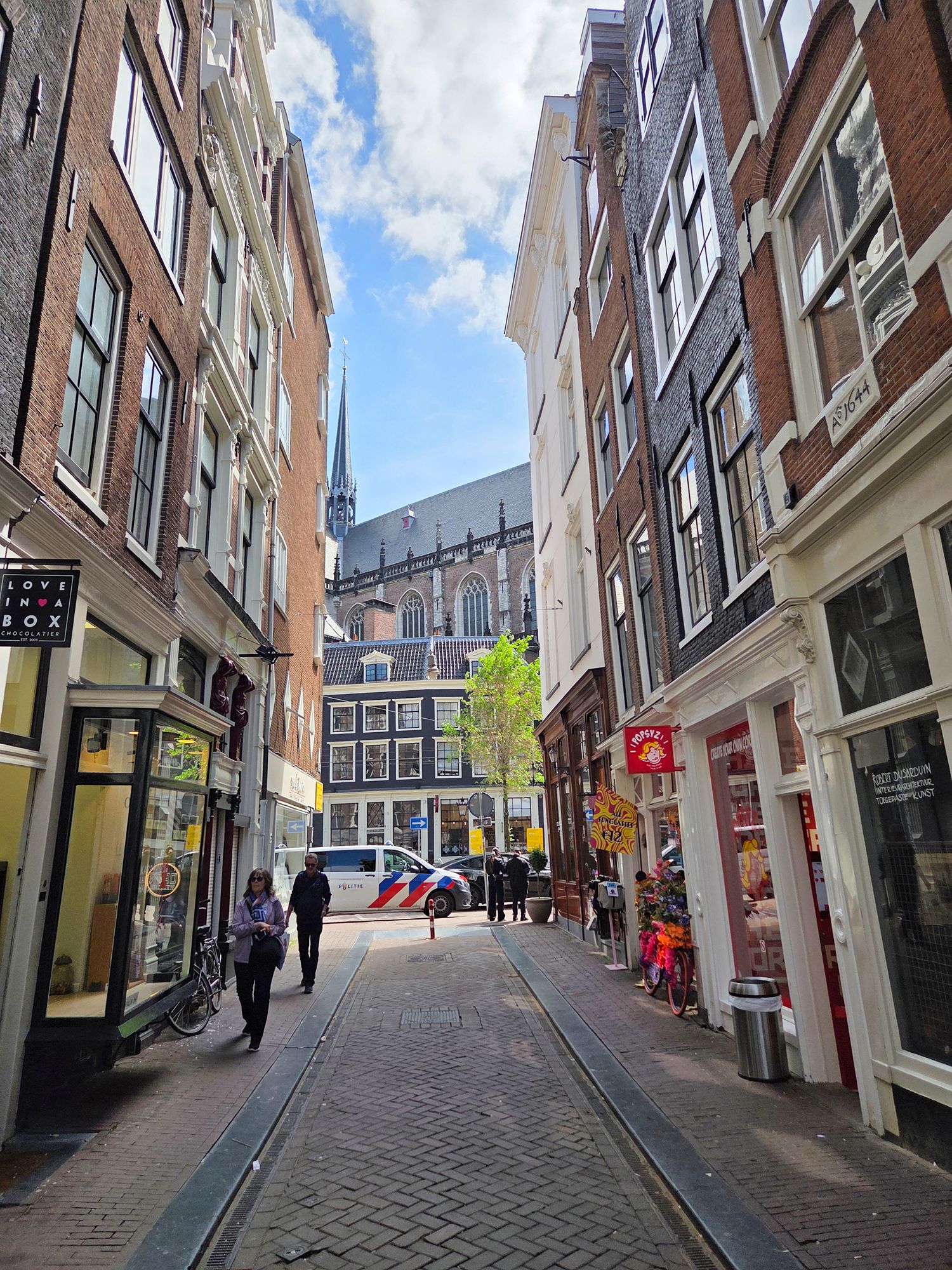 Anne Frank House (96)