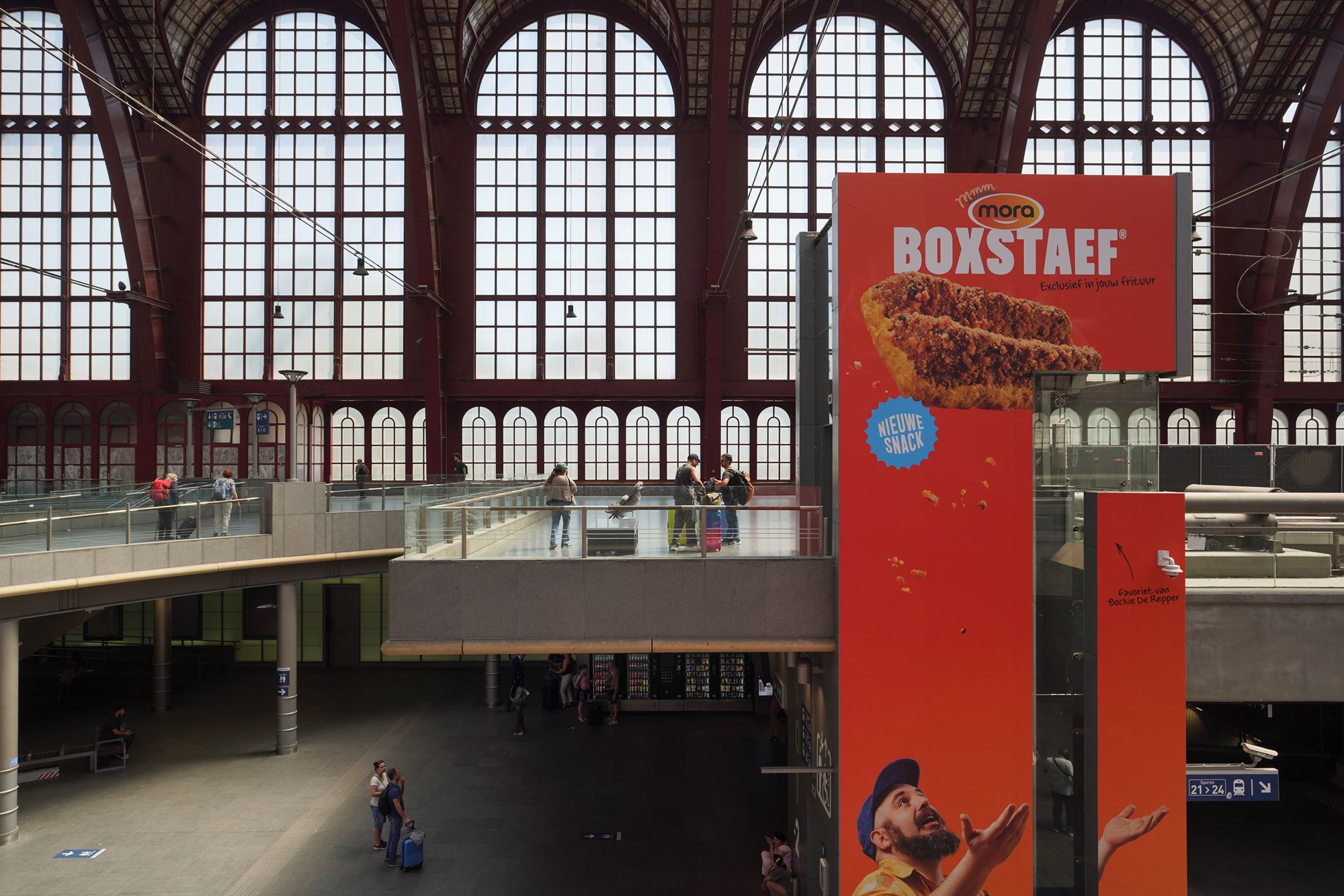 Antwerp Day Trip (1)