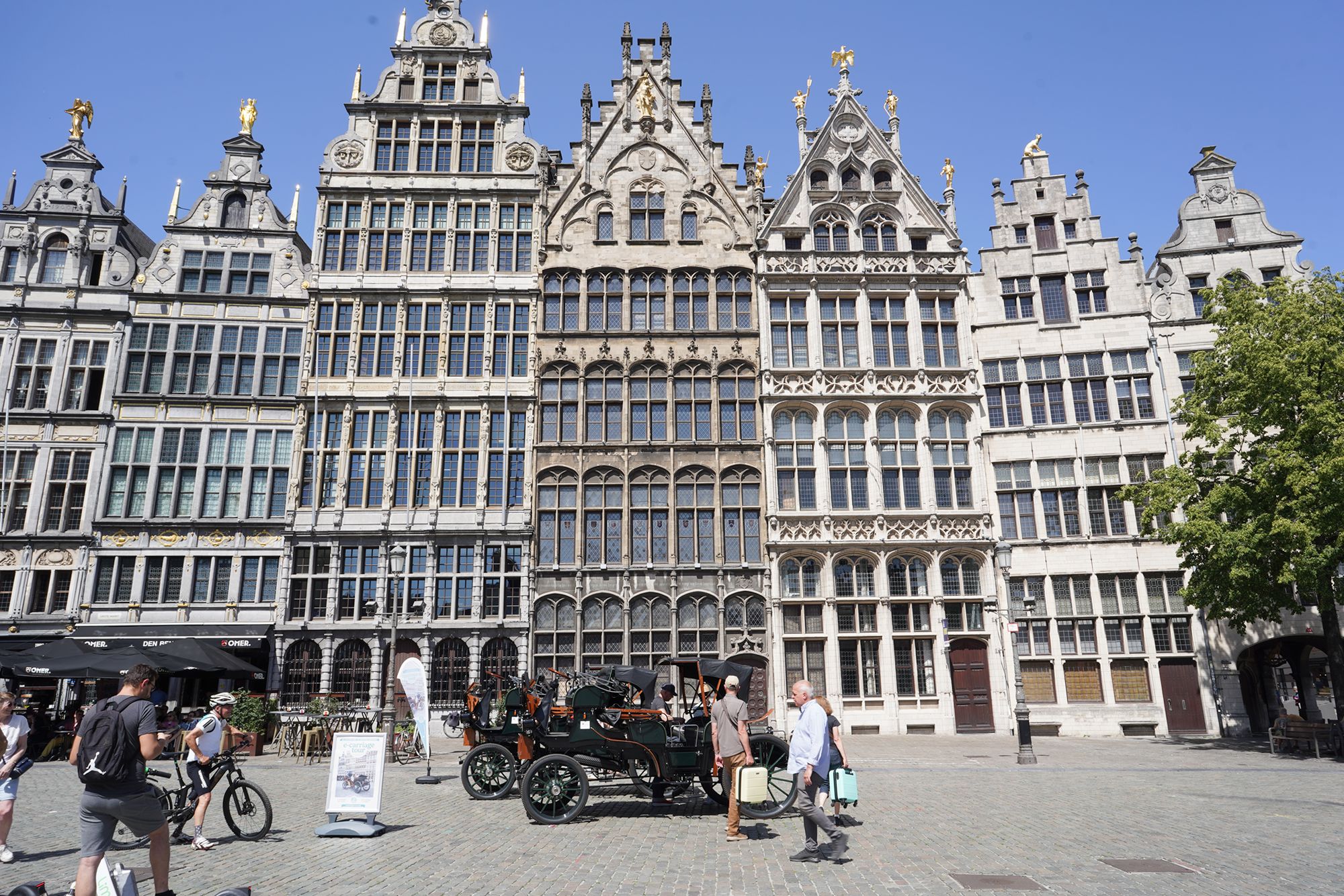 Antwerp Day Trip (101)