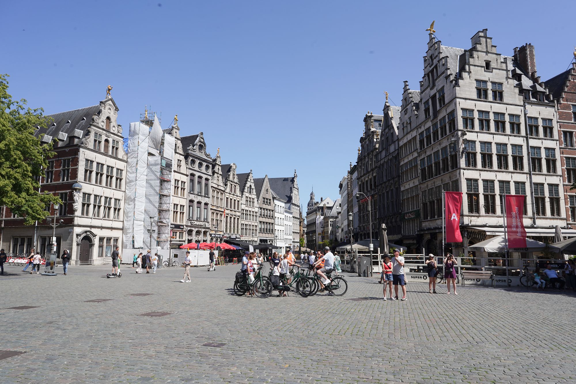 Antwerp Day Trip (103)