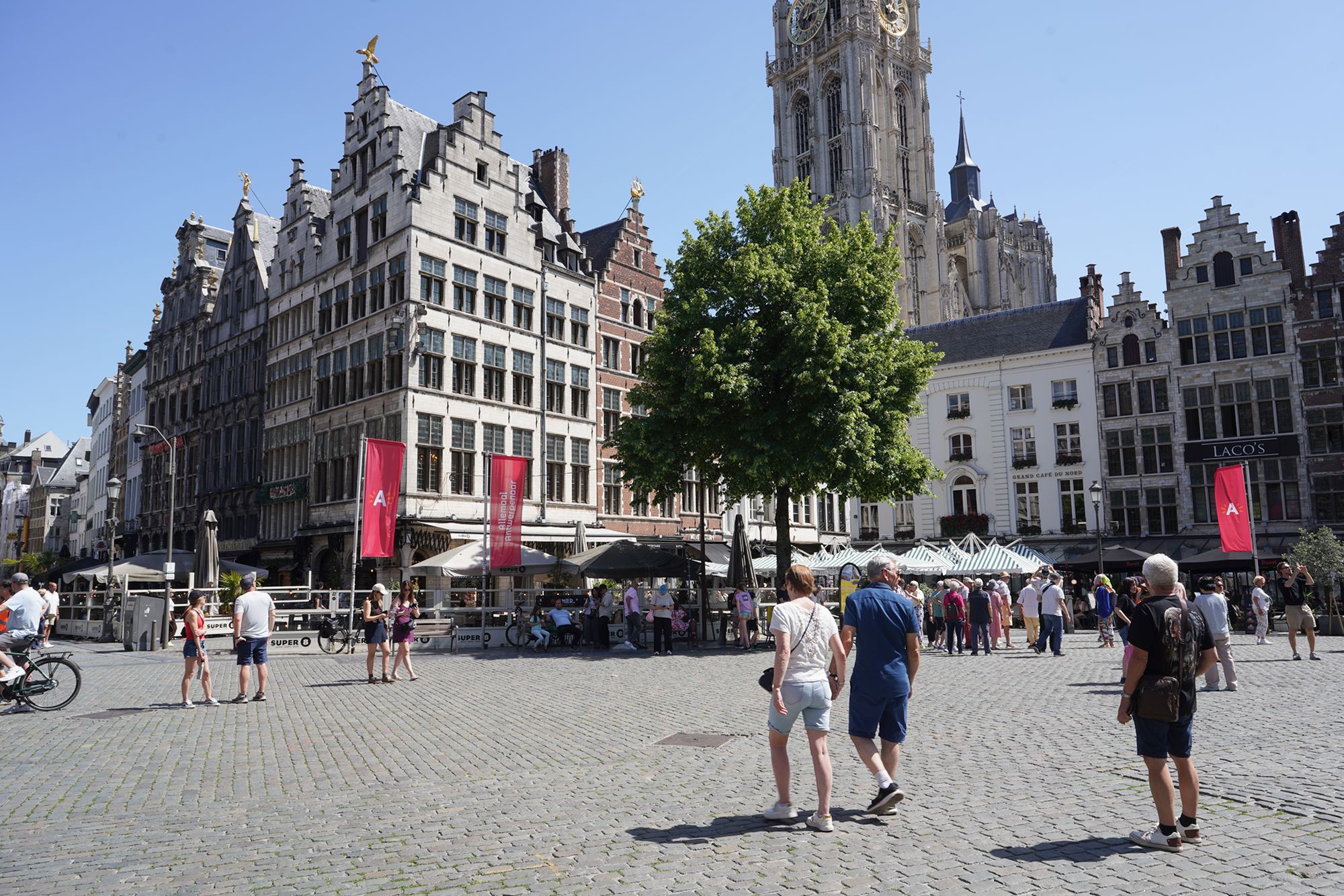 Antwerp Day Trip (104)