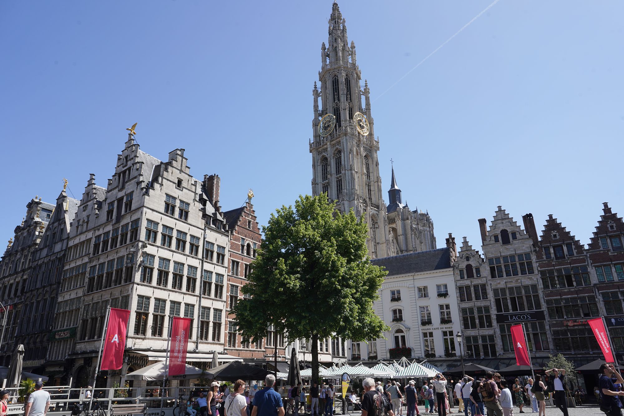 Antwerp Day Trip (105)