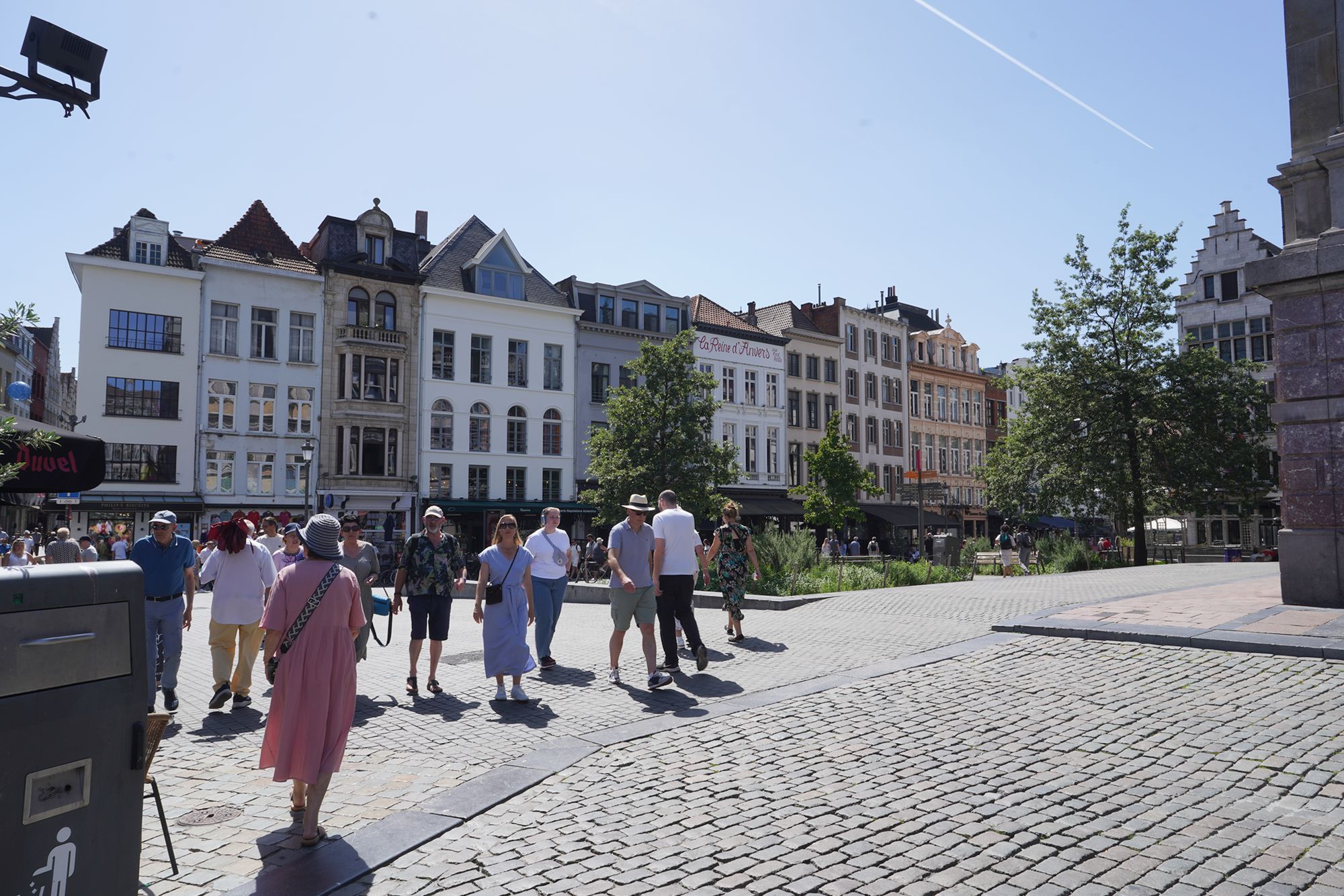 Antwerp Day Trip (106)
