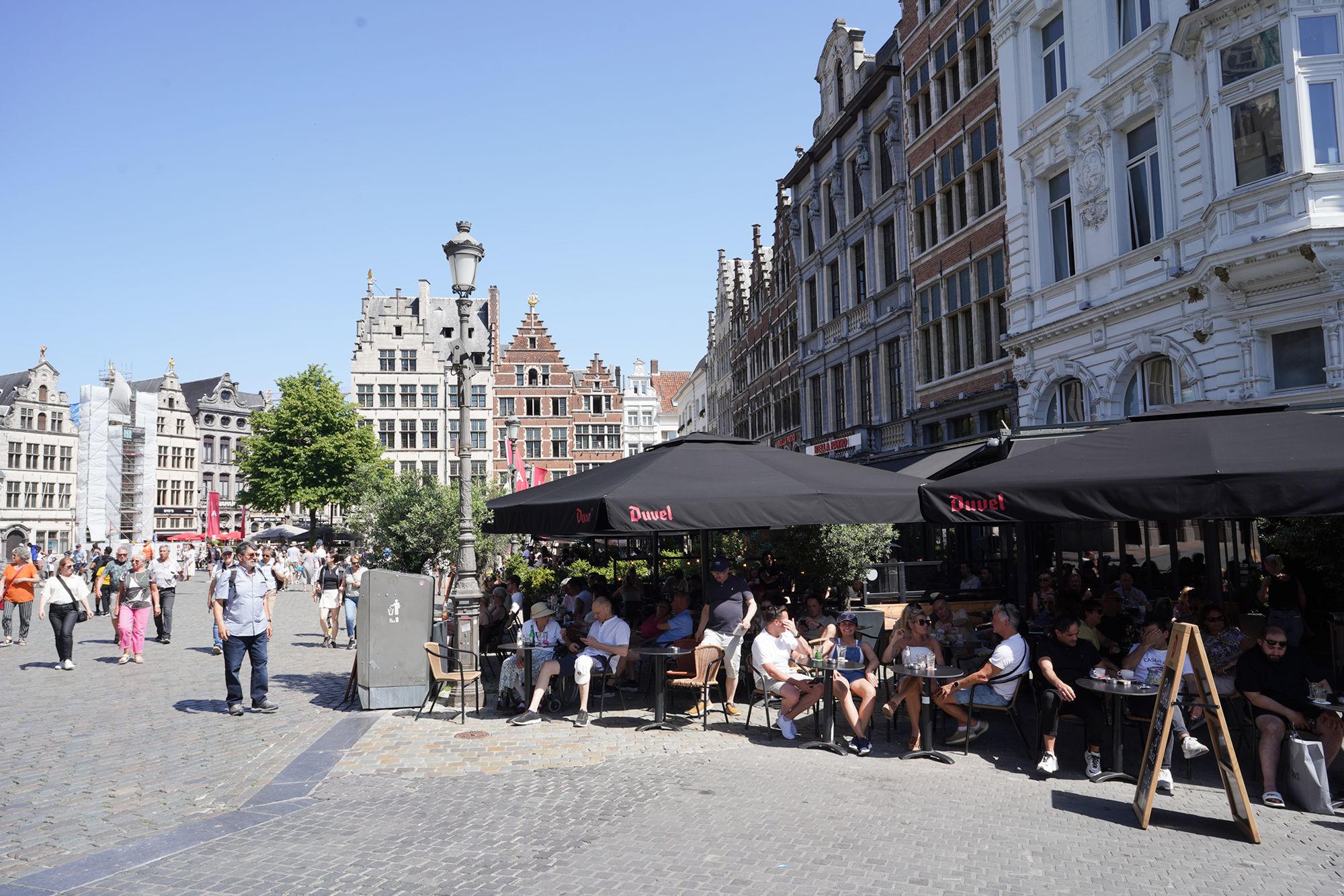 Antwerp Day Trip (108)