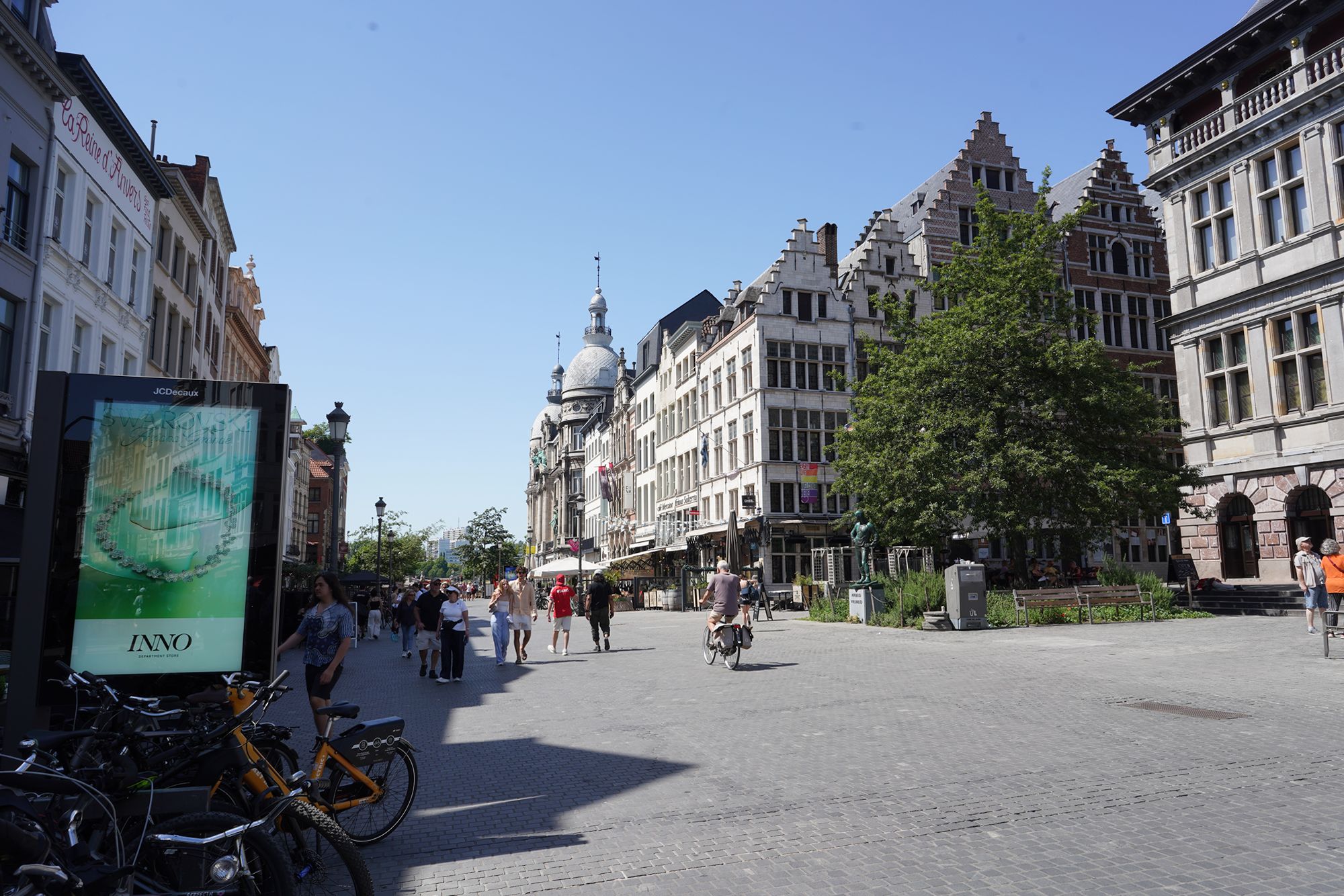 Antwerp Day Trip (109)