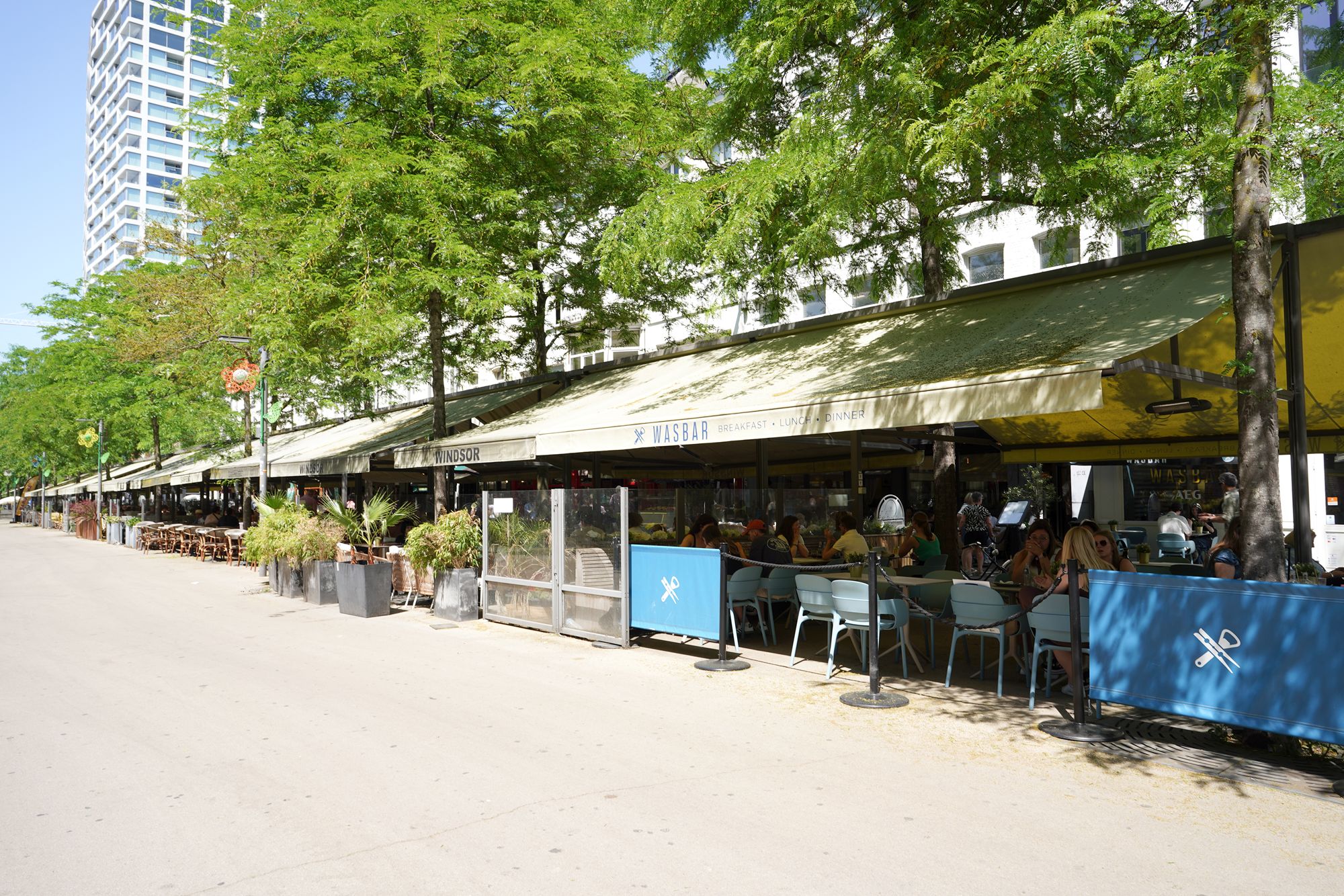Antwerp Day Trip (11)