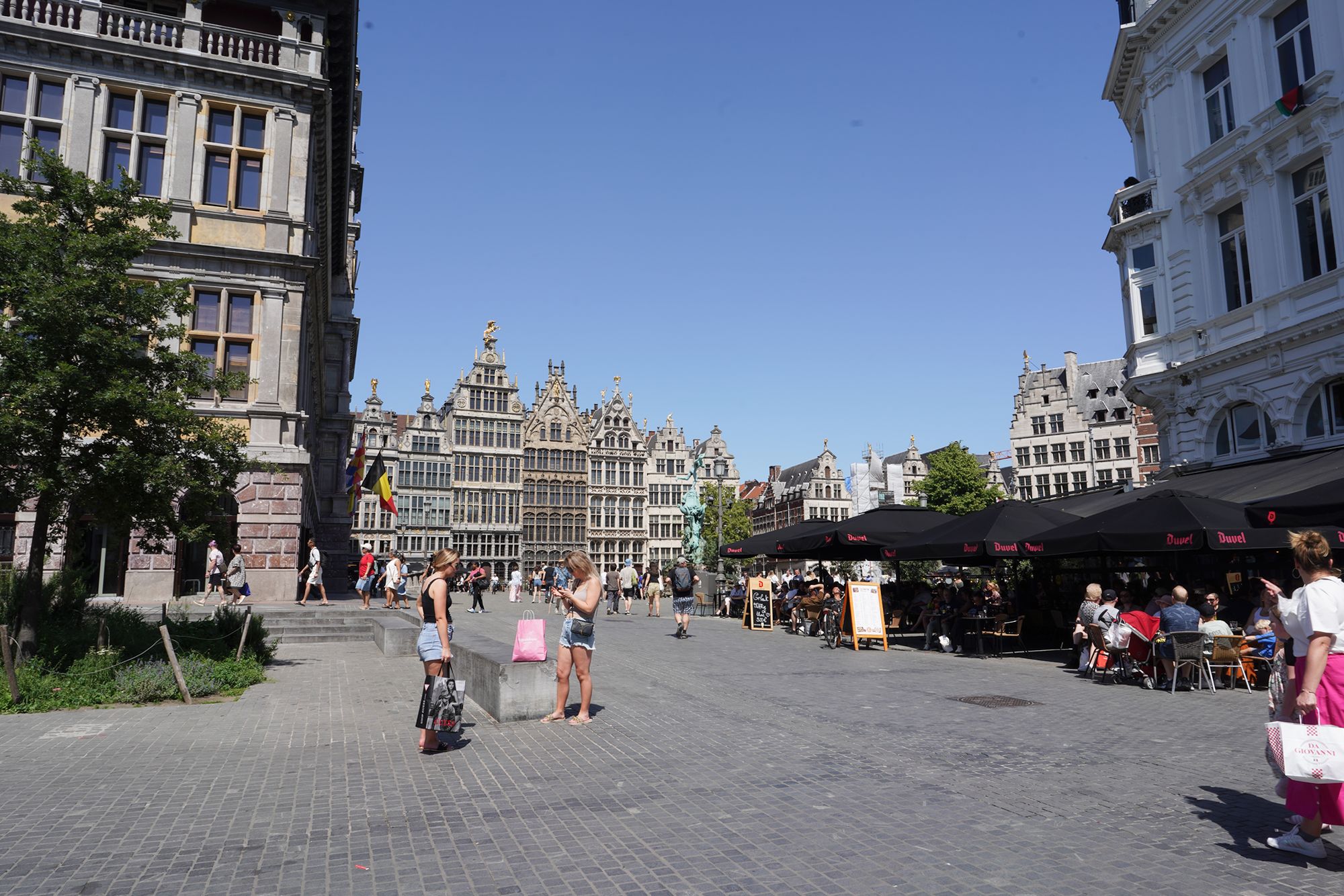 Antwerp Day Trip (110)