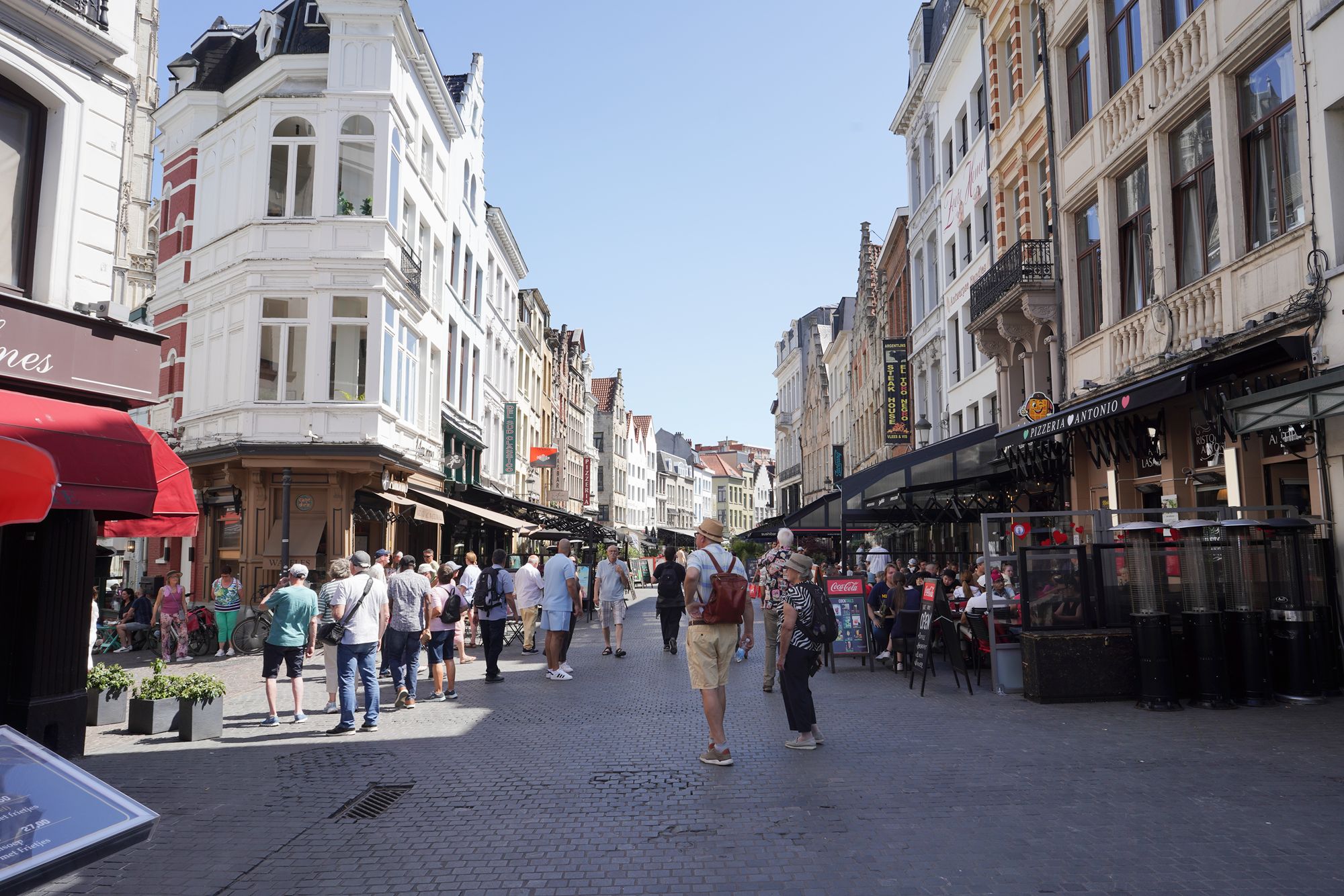 Antwerp Day Trip (111)