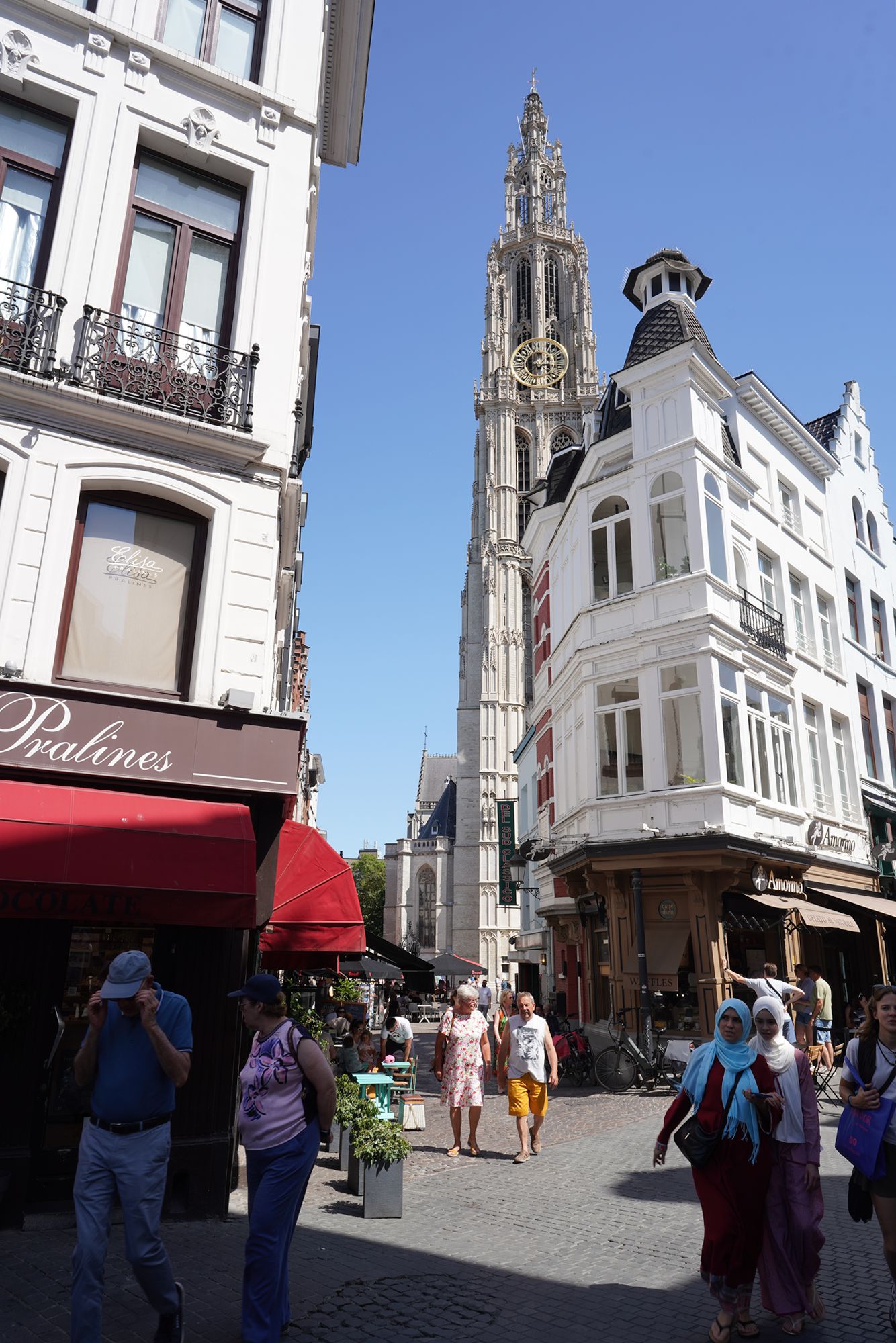 Antwerp Day Trip (112)