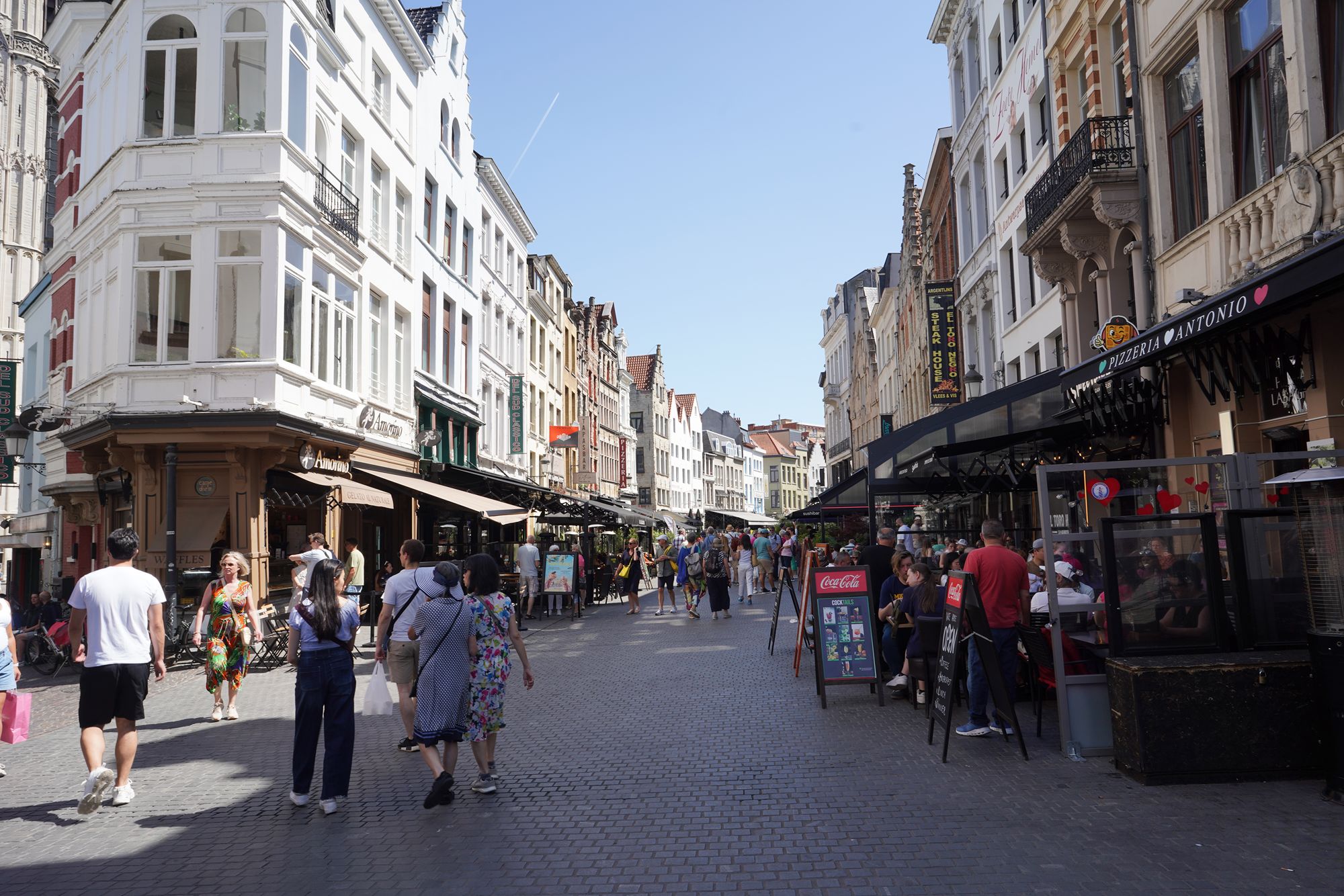 Antwerp Day Trip (113)