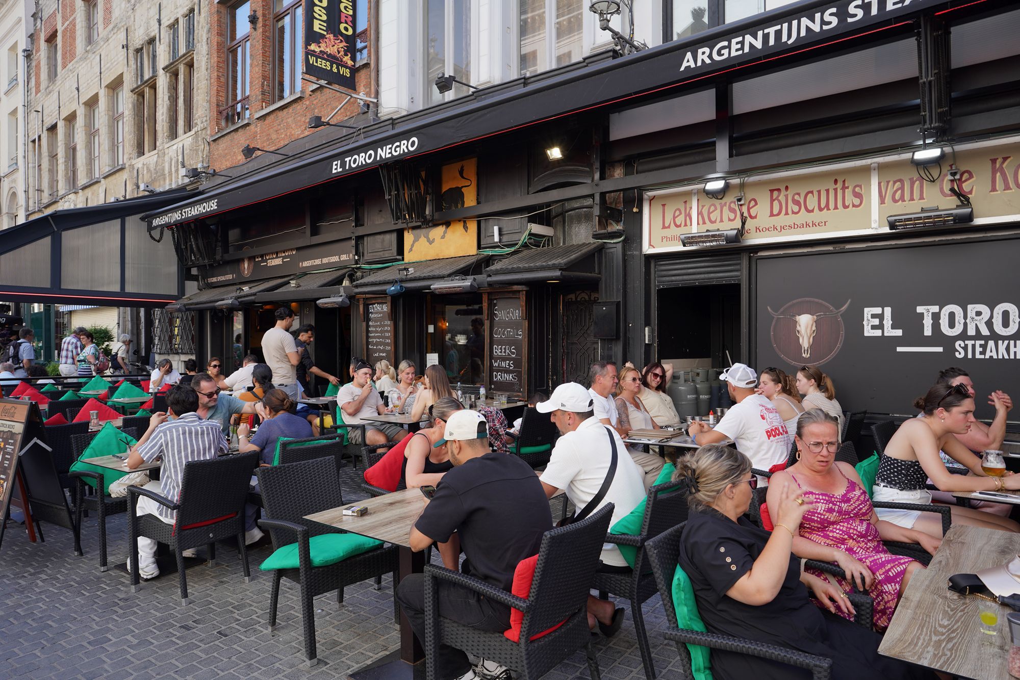 Antwerp Day Trip (114)