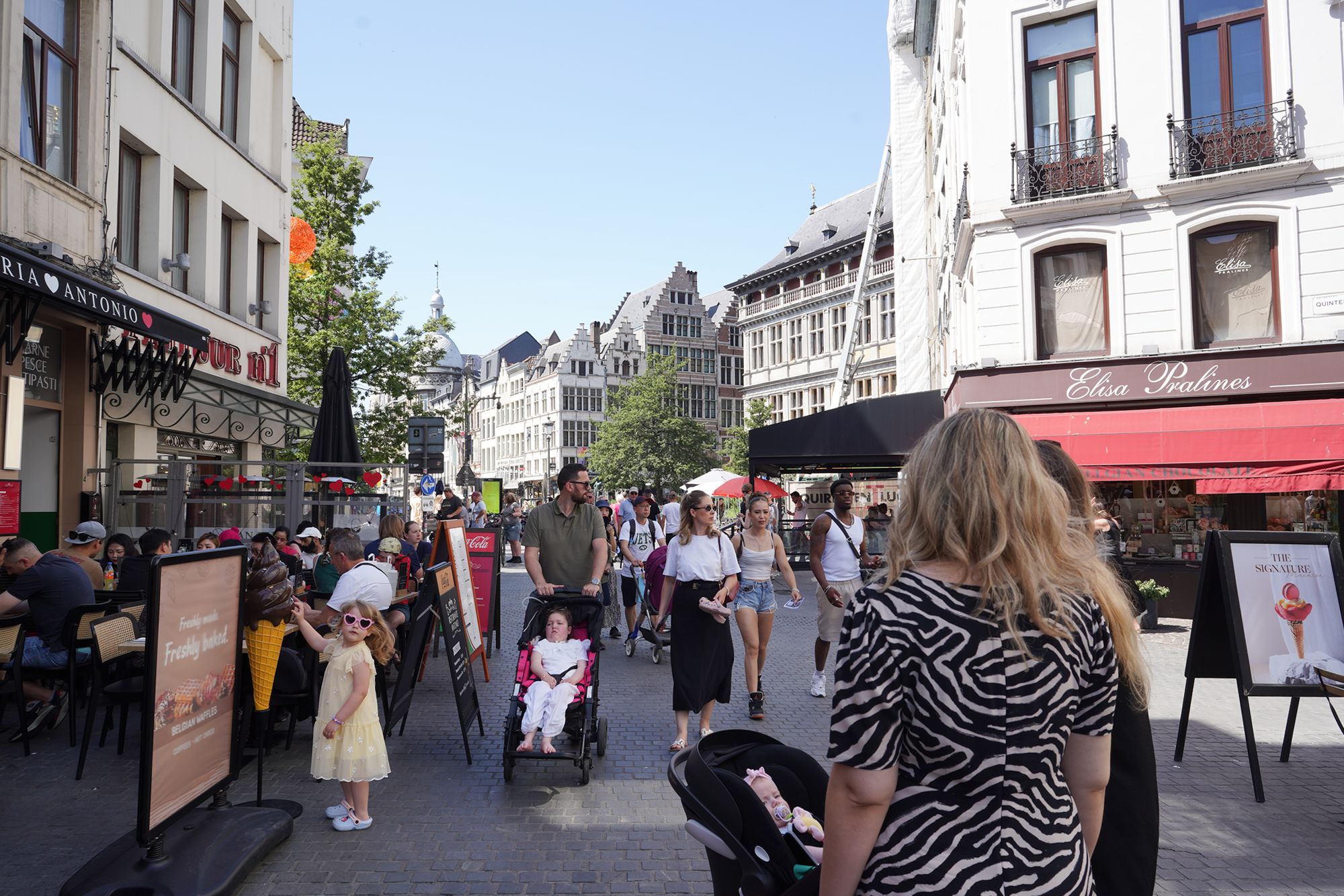 Antwerp Day Trip (116)