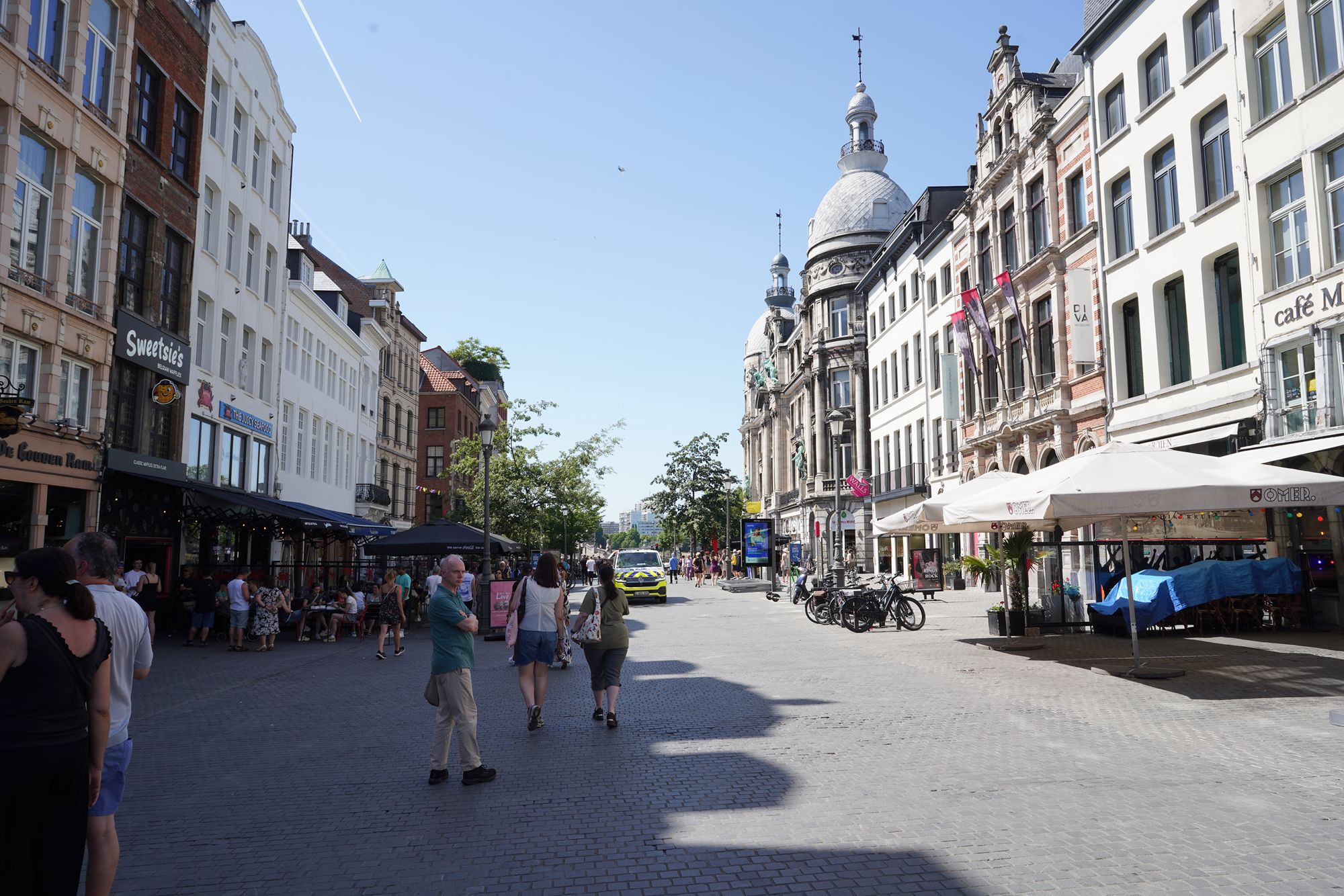 Antwerp Day Trip (117)