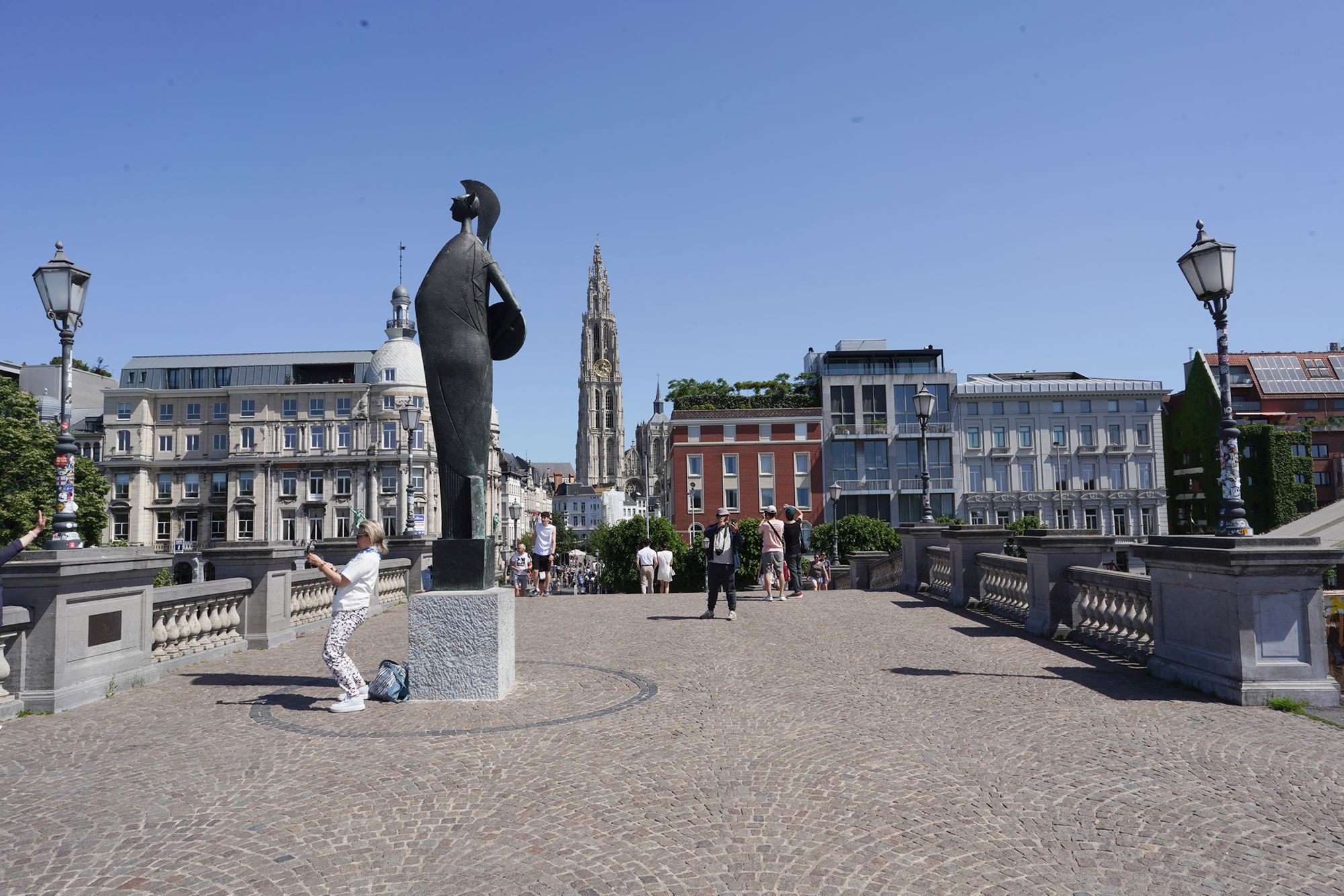 Antwerp Day Trip (124)