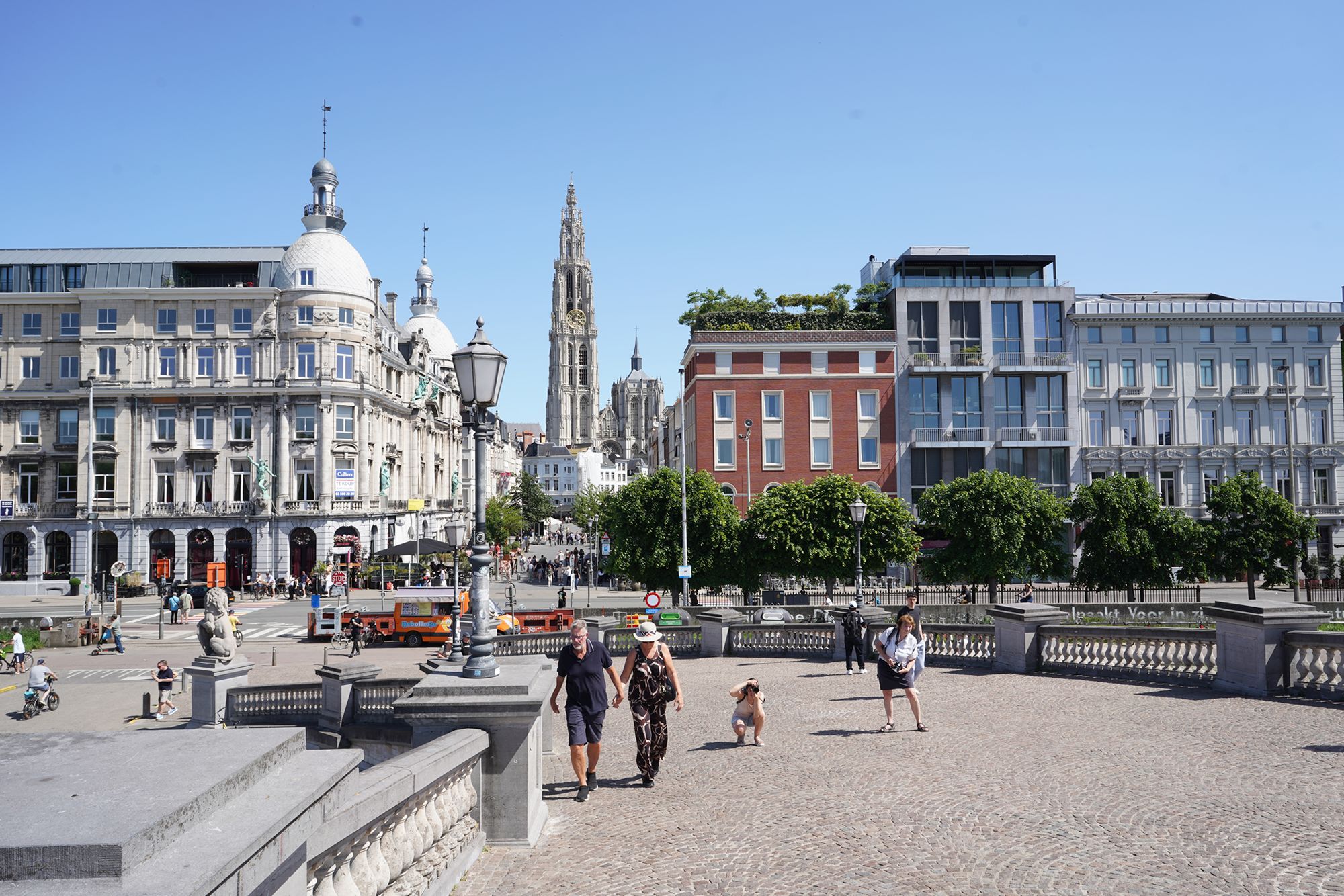 Antwerp Day Trip (125)