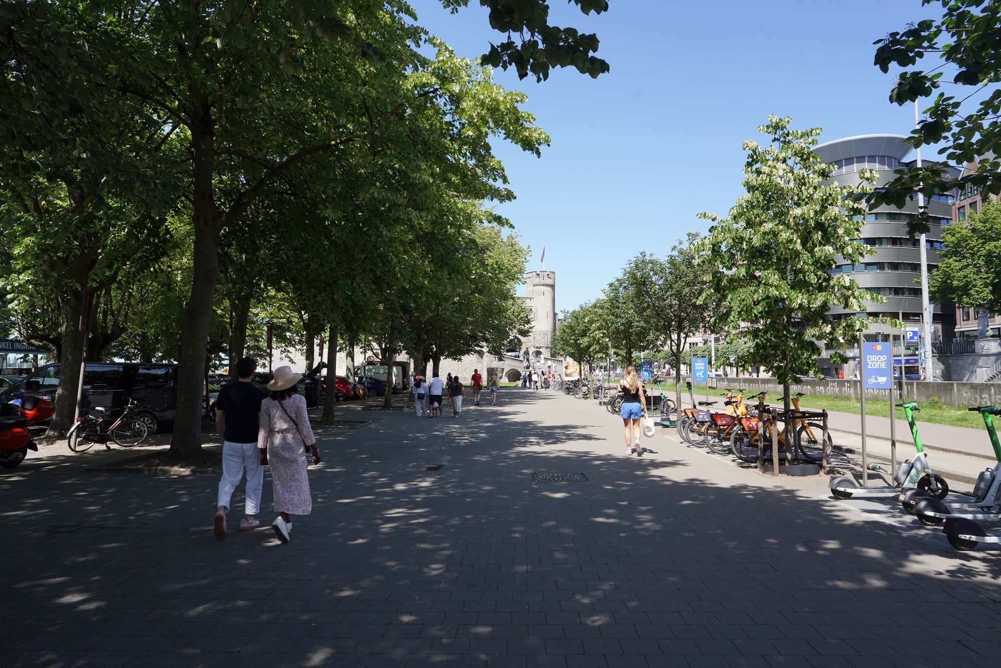 Antwerp Day Trip (126)