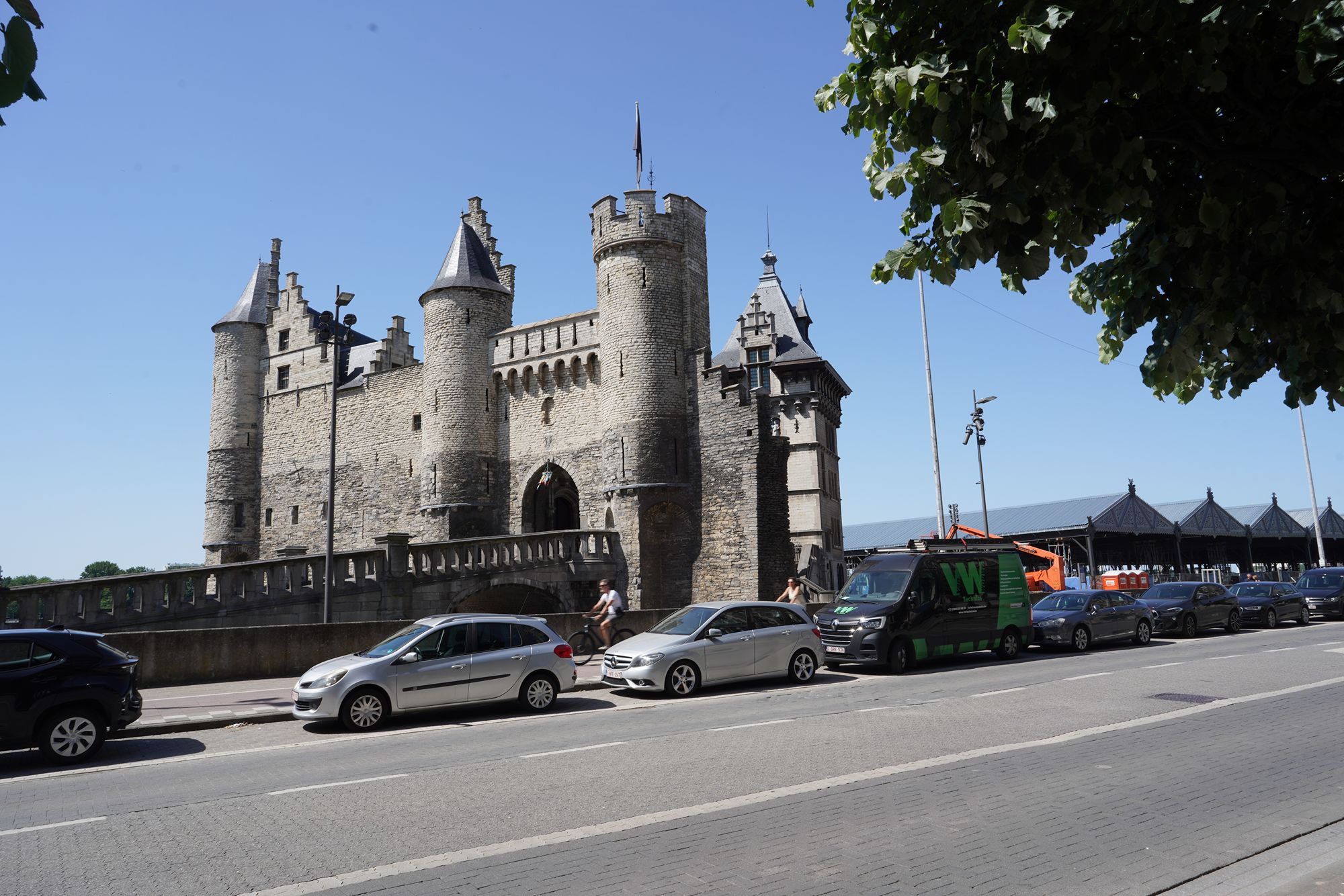 Antwerp Day Trip (128)