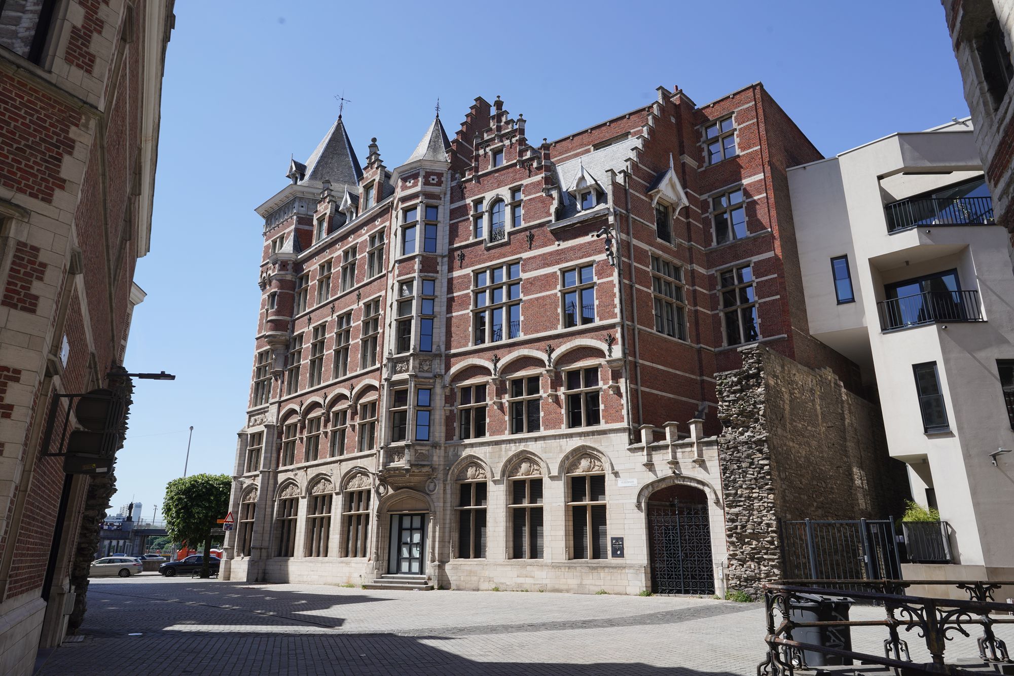 Antwerp Day Trip (130)