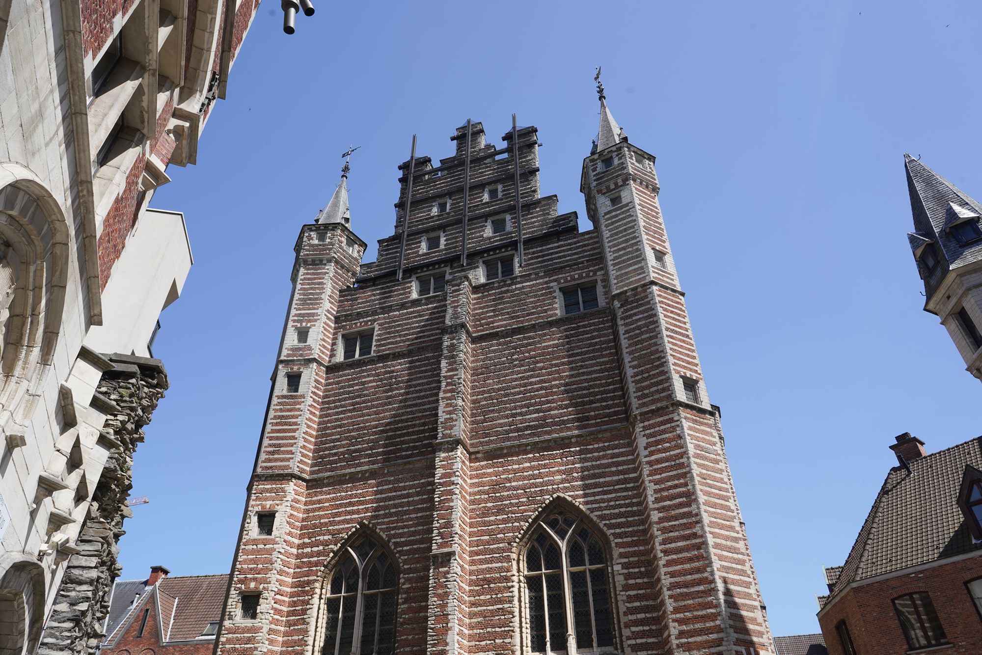 Antwerp Day Trip (131)