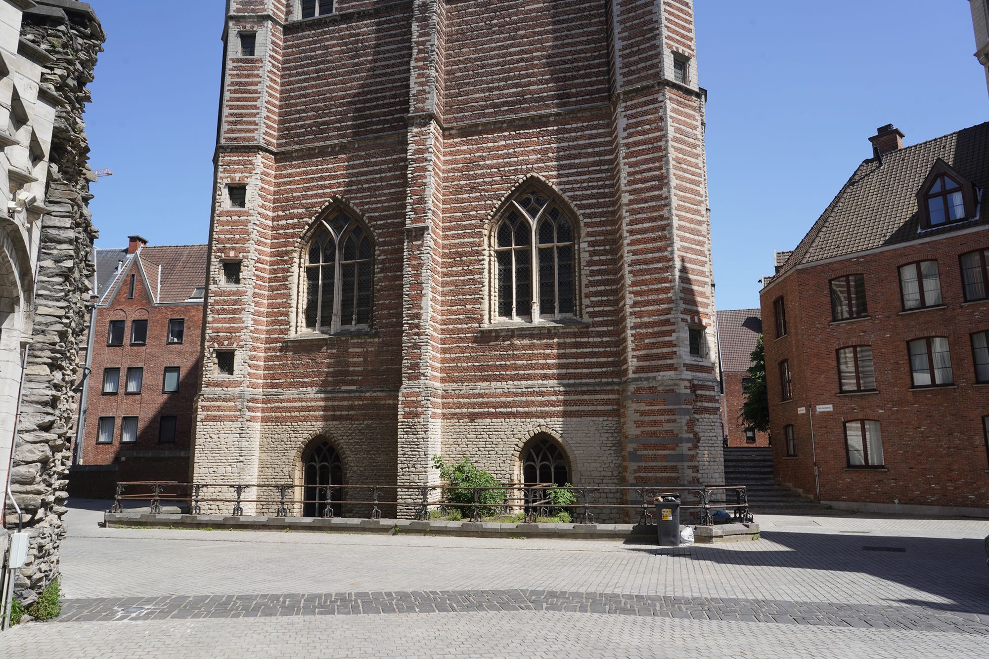 Antwerp Day Trip (132)